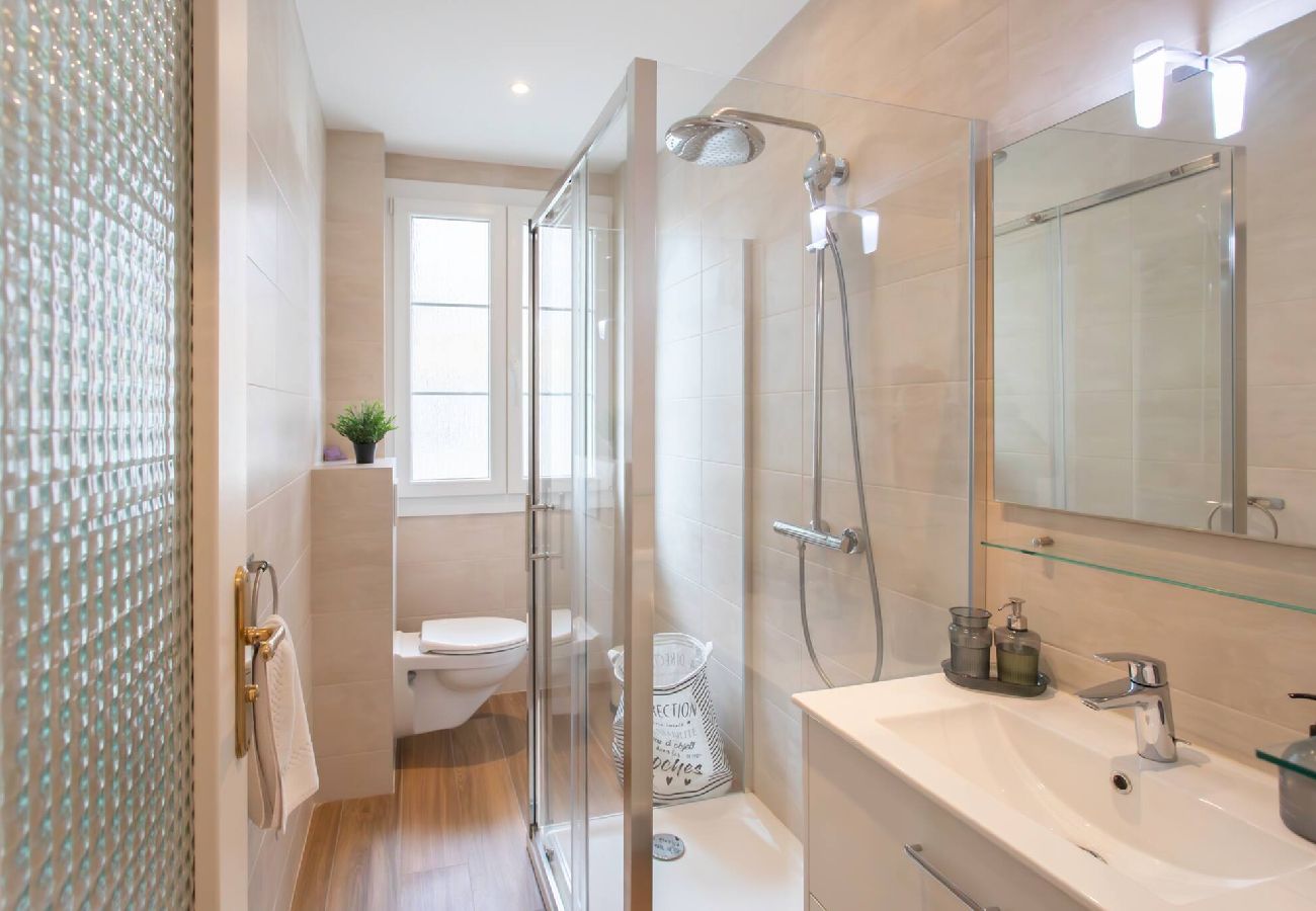 Apartment in Nice - L1 Berlioz