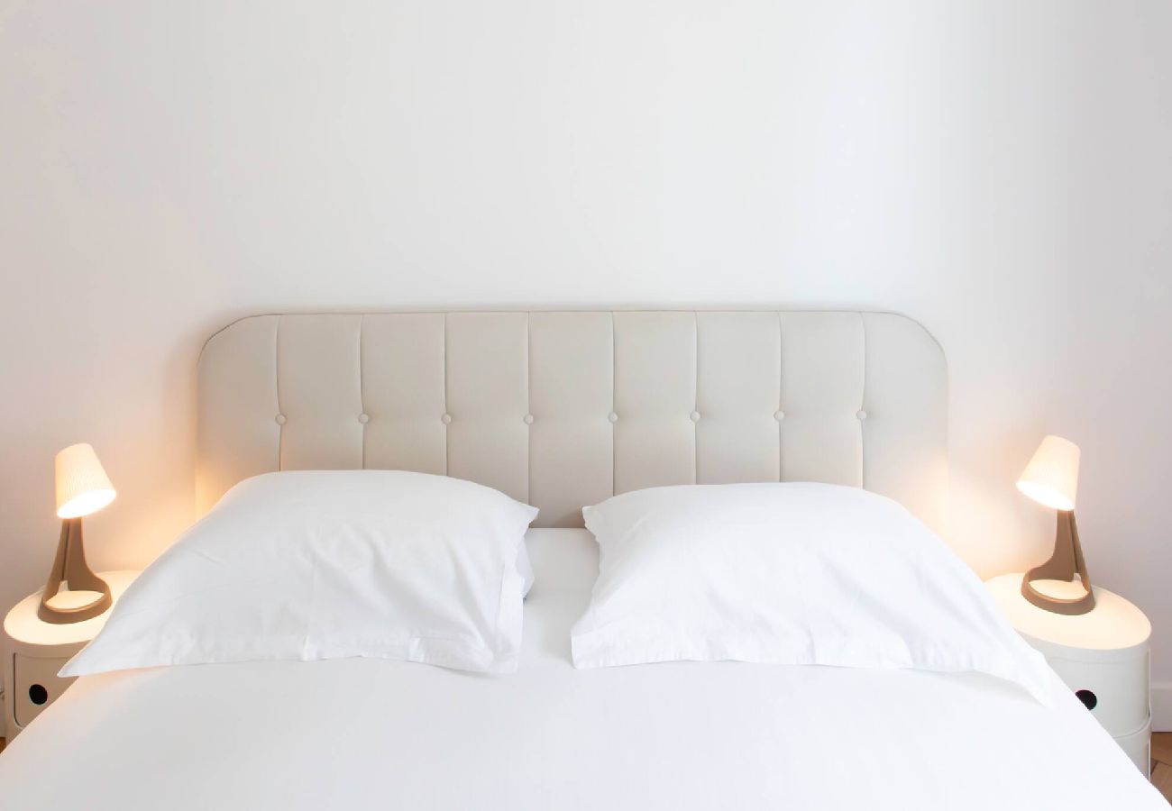 Apartment in Nice - L1 Berlioz