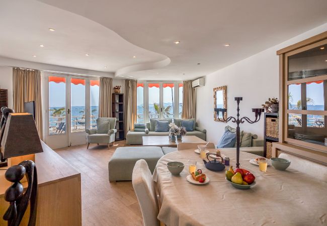 Residence in Antibes - A16 Palais Juan