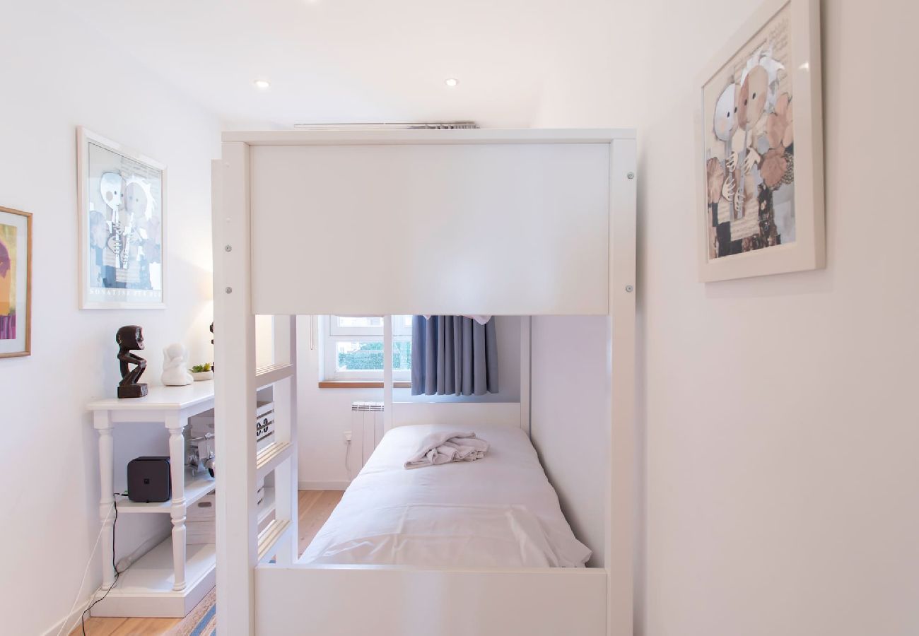 Residence in Antibes - A16 Palais Juan