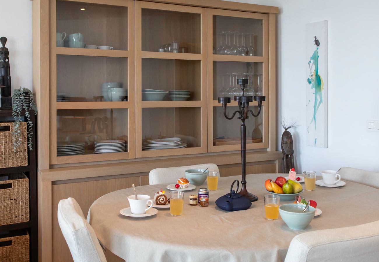 Residence in Antibes - A16 Palais Juan