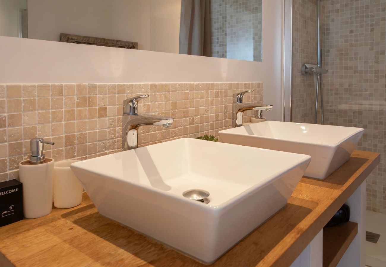 Residence in Antibes - A16 Palais Juan