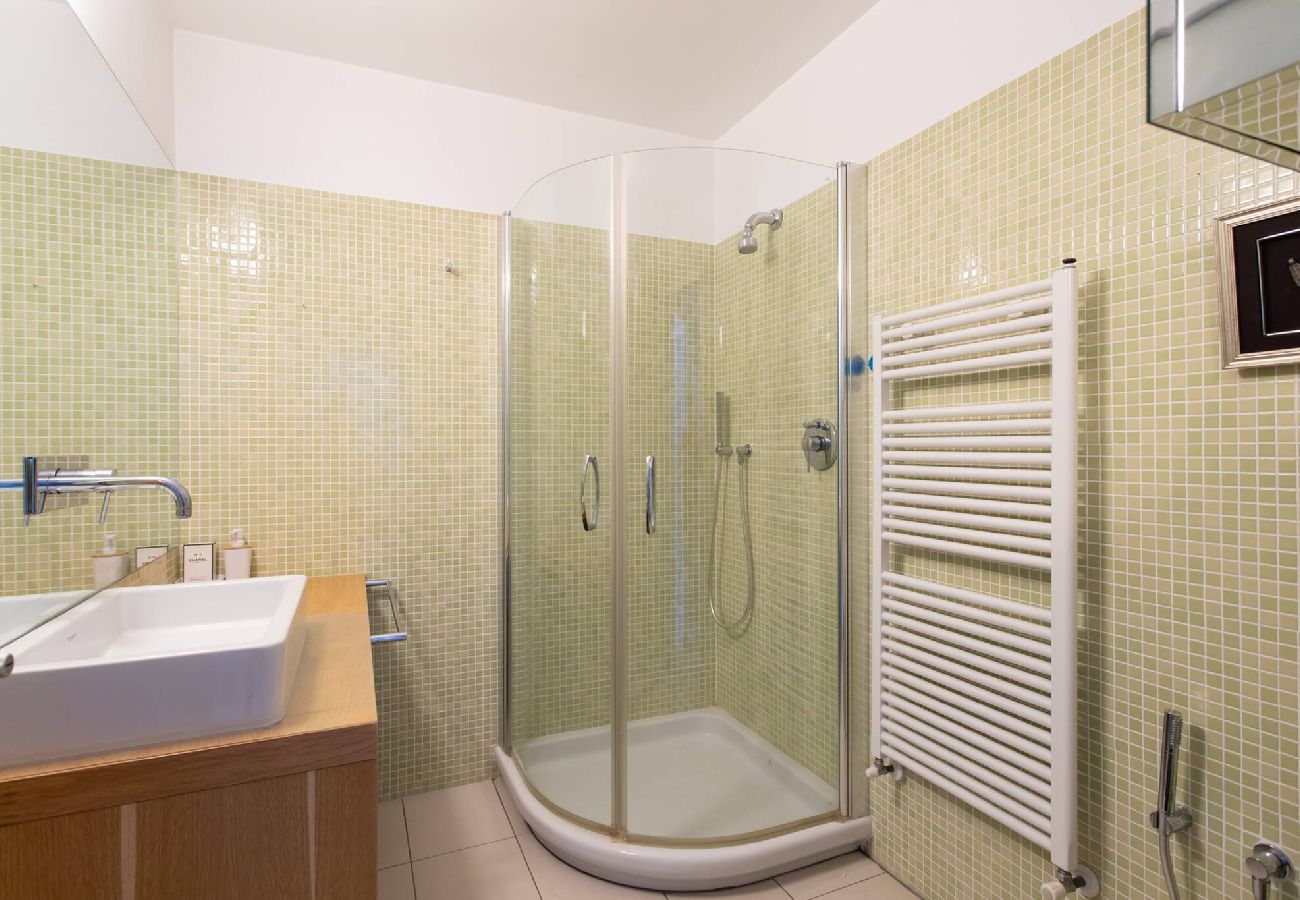 Apartment in Antibes - A2 Gryner