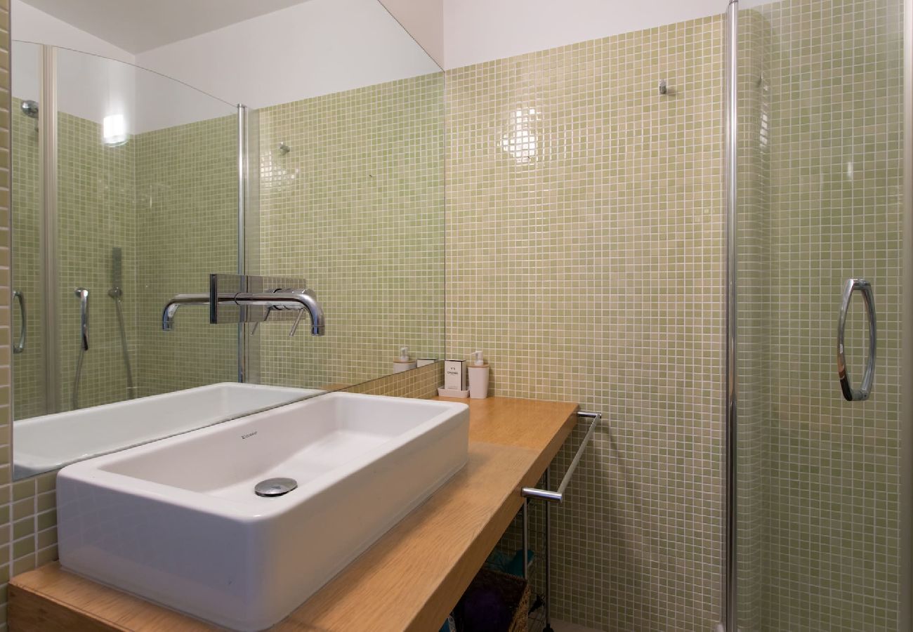 Apartment in Antibes - A2 Gryner