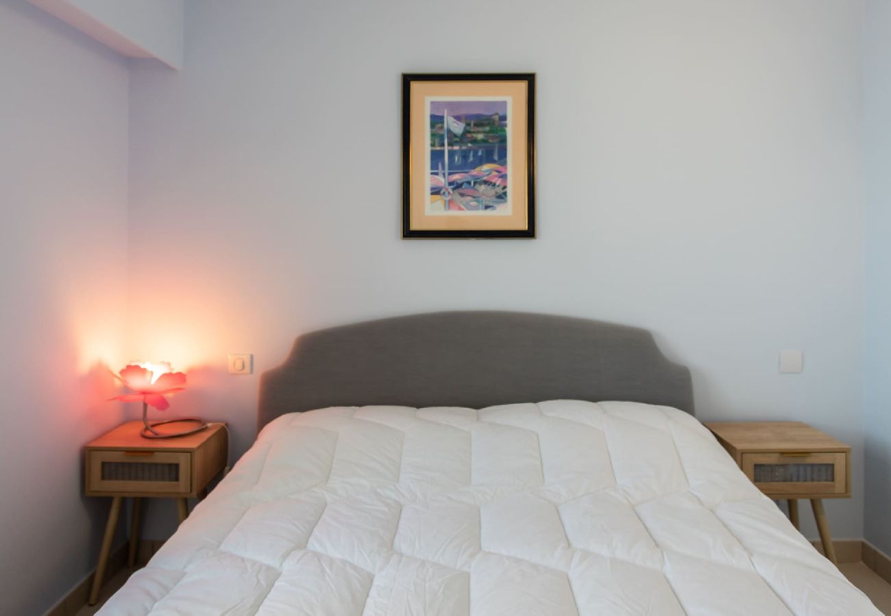 Apartment in Antibes - A2 Gryner