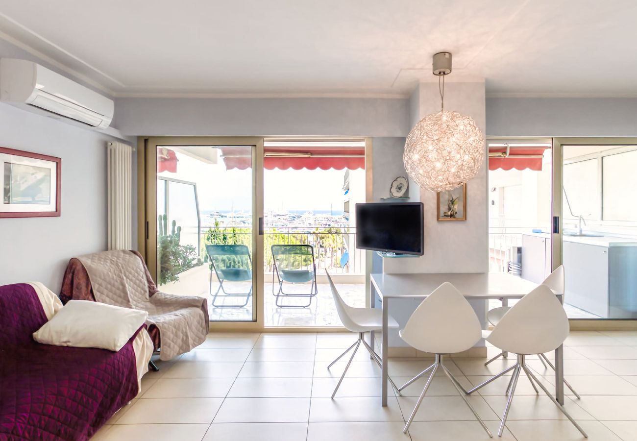 Apartment in Antibes - A2 Gryner