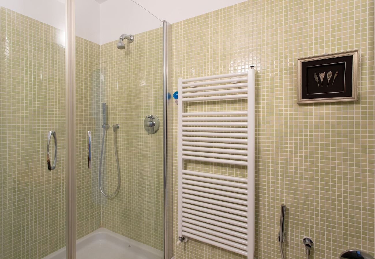 Apartment in Antibes - A2 Gryner