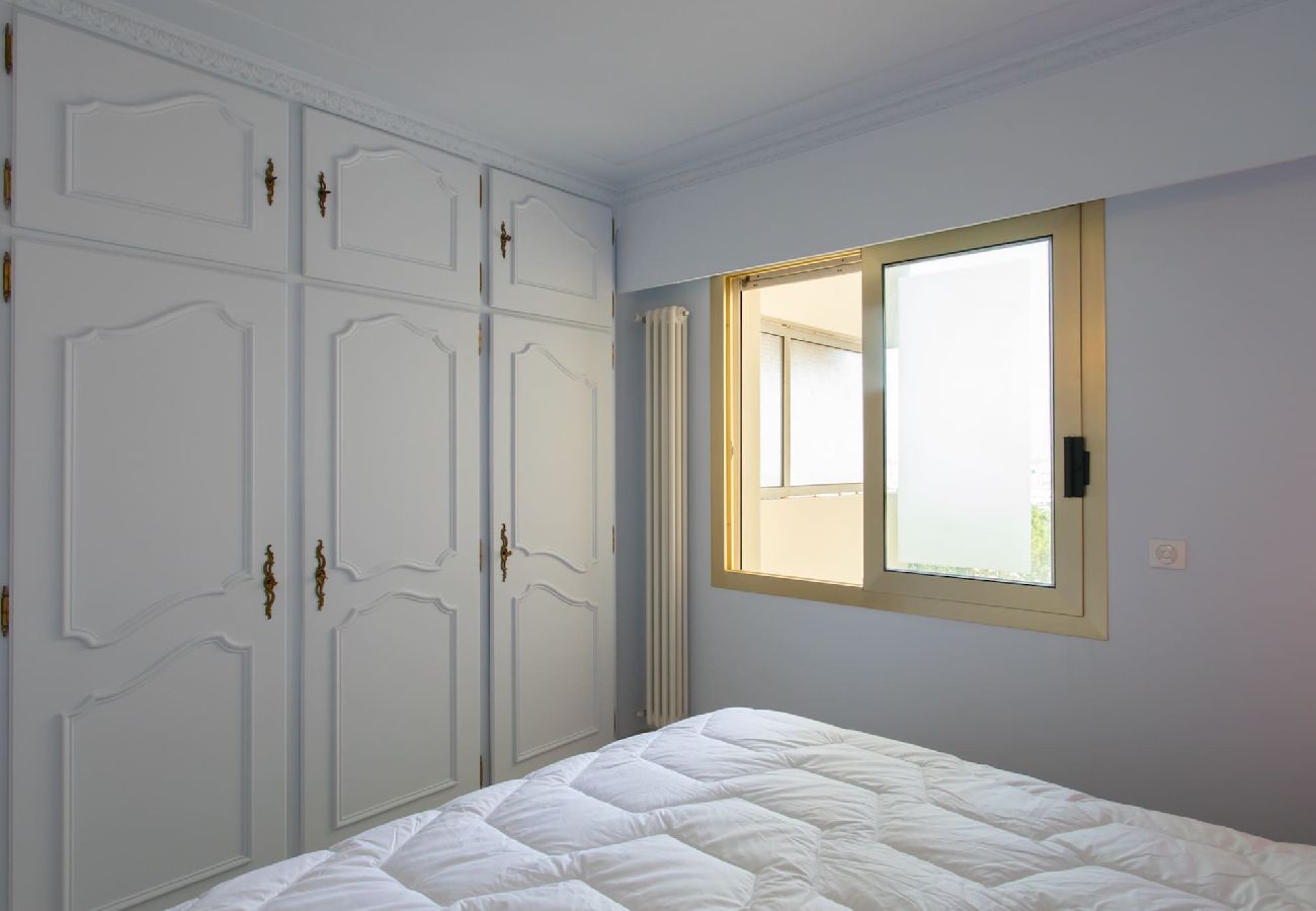 Apartment in Antibes - A2 Gryner