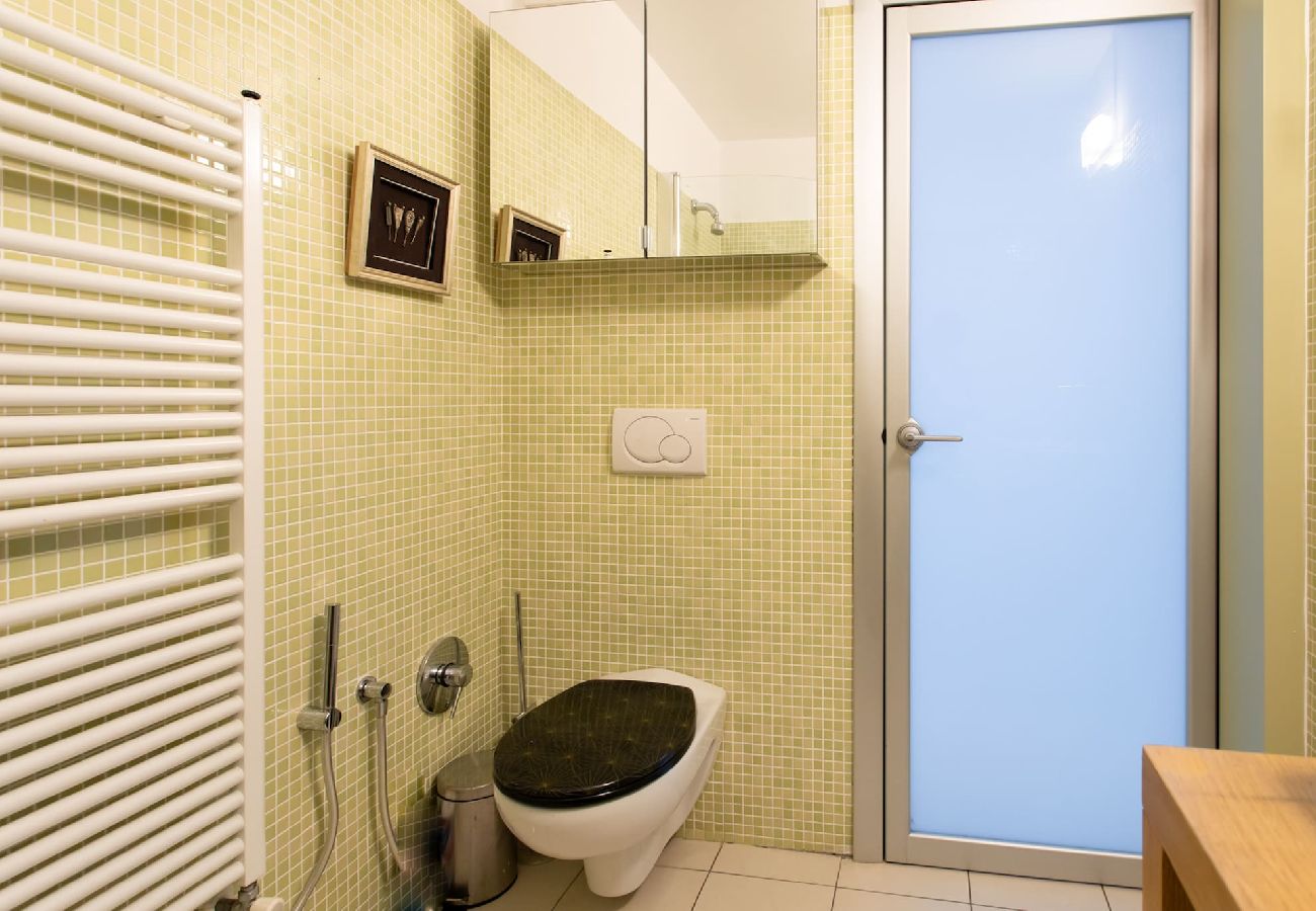 Apartment in Antibes - A2 Gryner