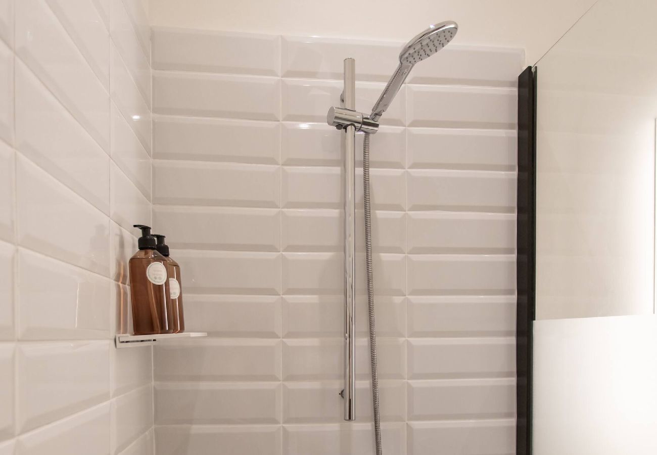 Apartment in Nice - #8 Suite Promenade Face Mer