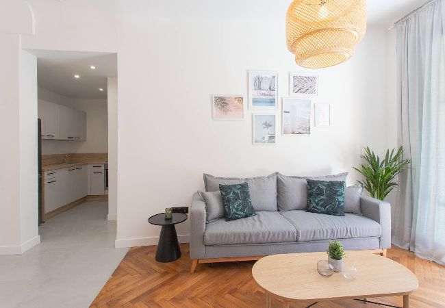 Apartment in Nice - BM5 Suite Gambett...