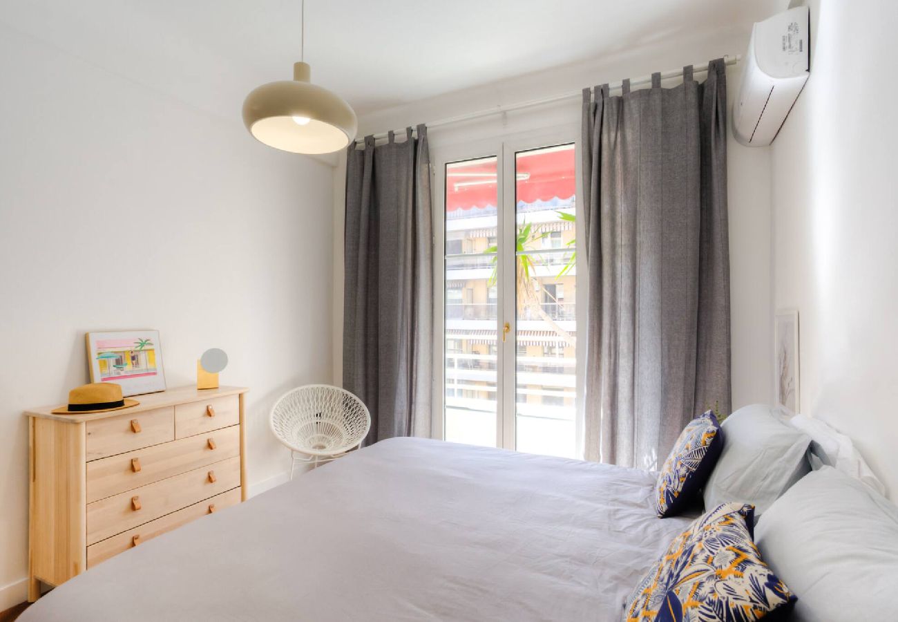 Apartment in Nice - #29 Suite Gambett...