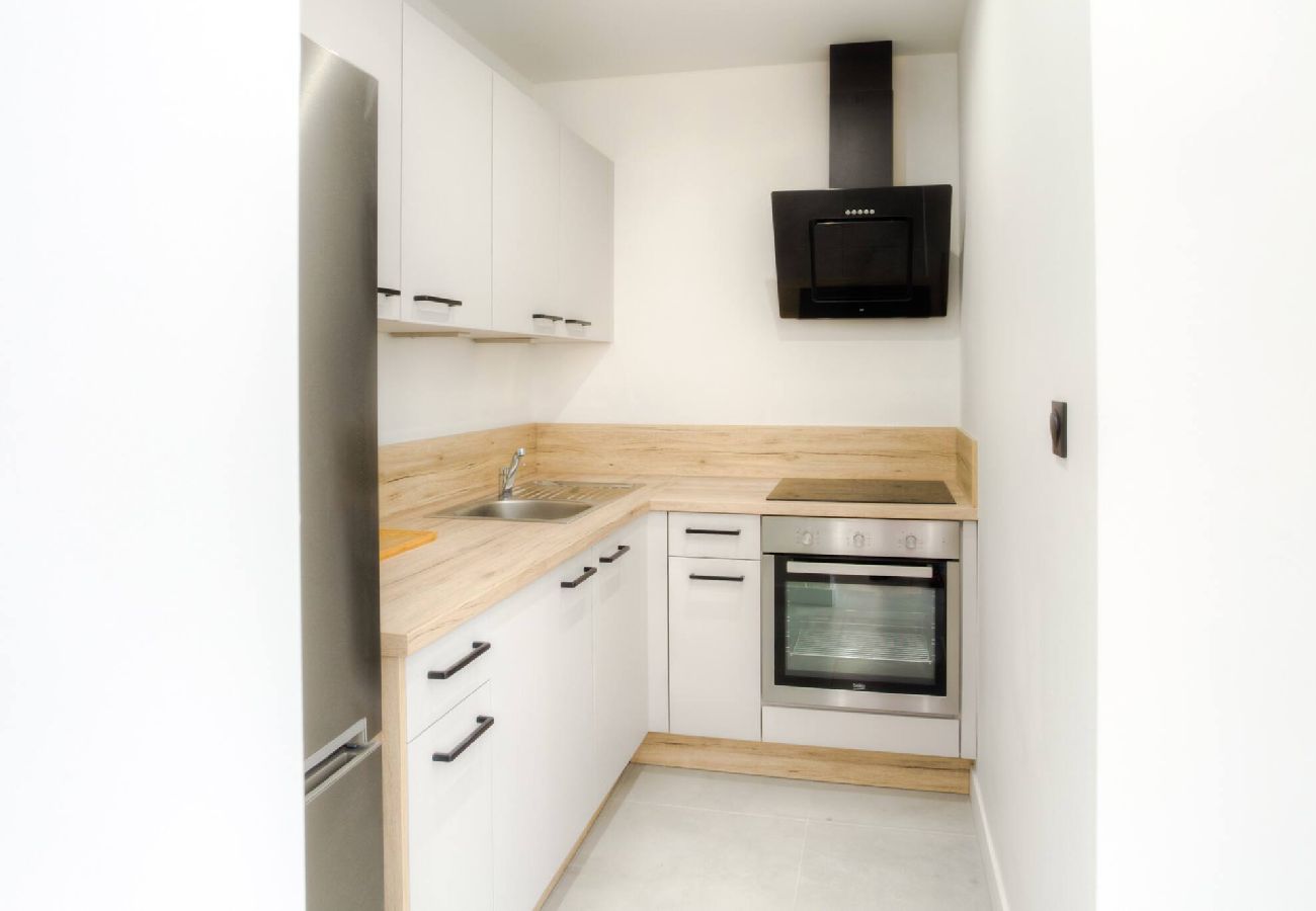 Apartment in Nice - #29 Suite Gambett...