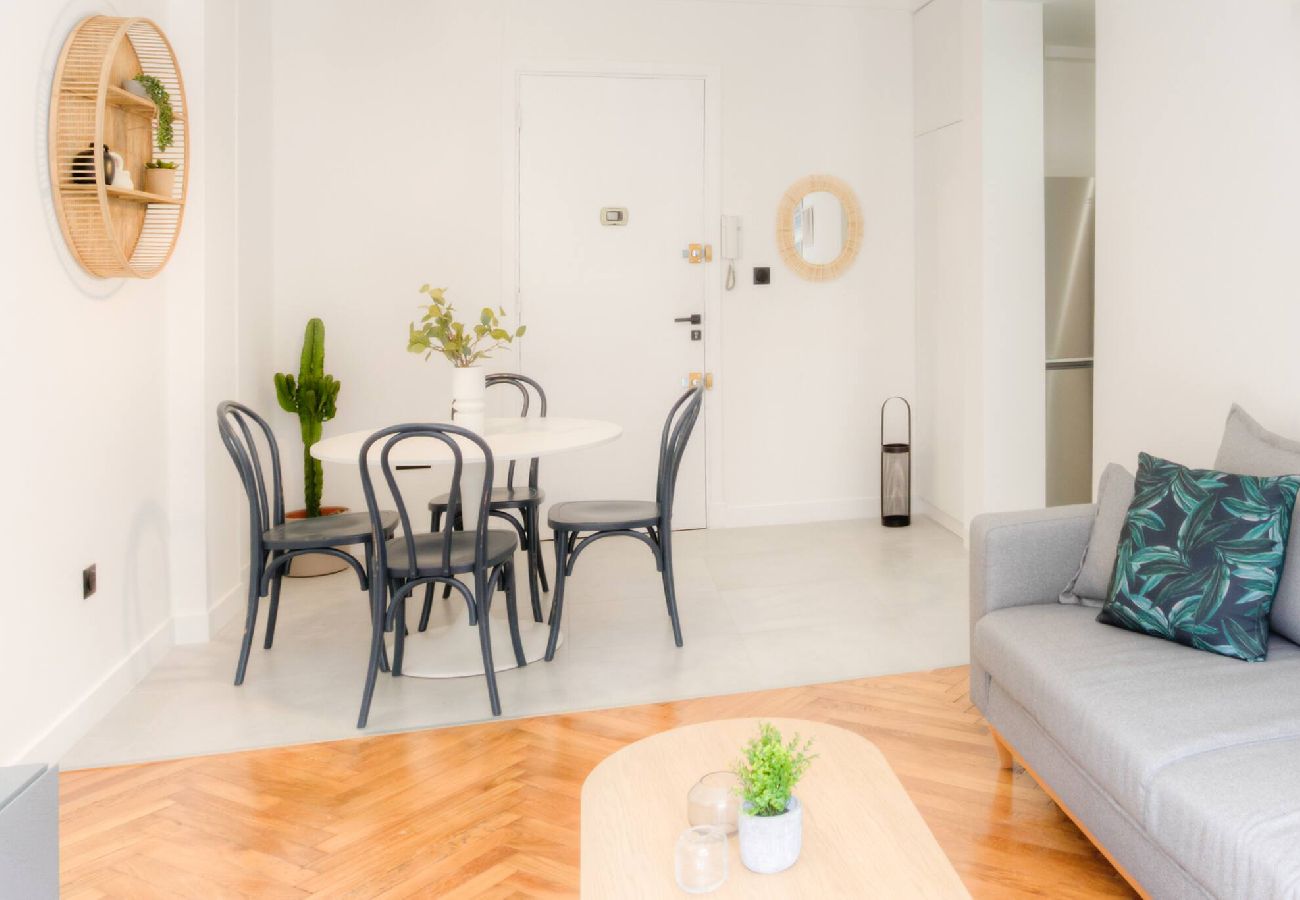 Apartment in Nice - #29 Suite Gambett...