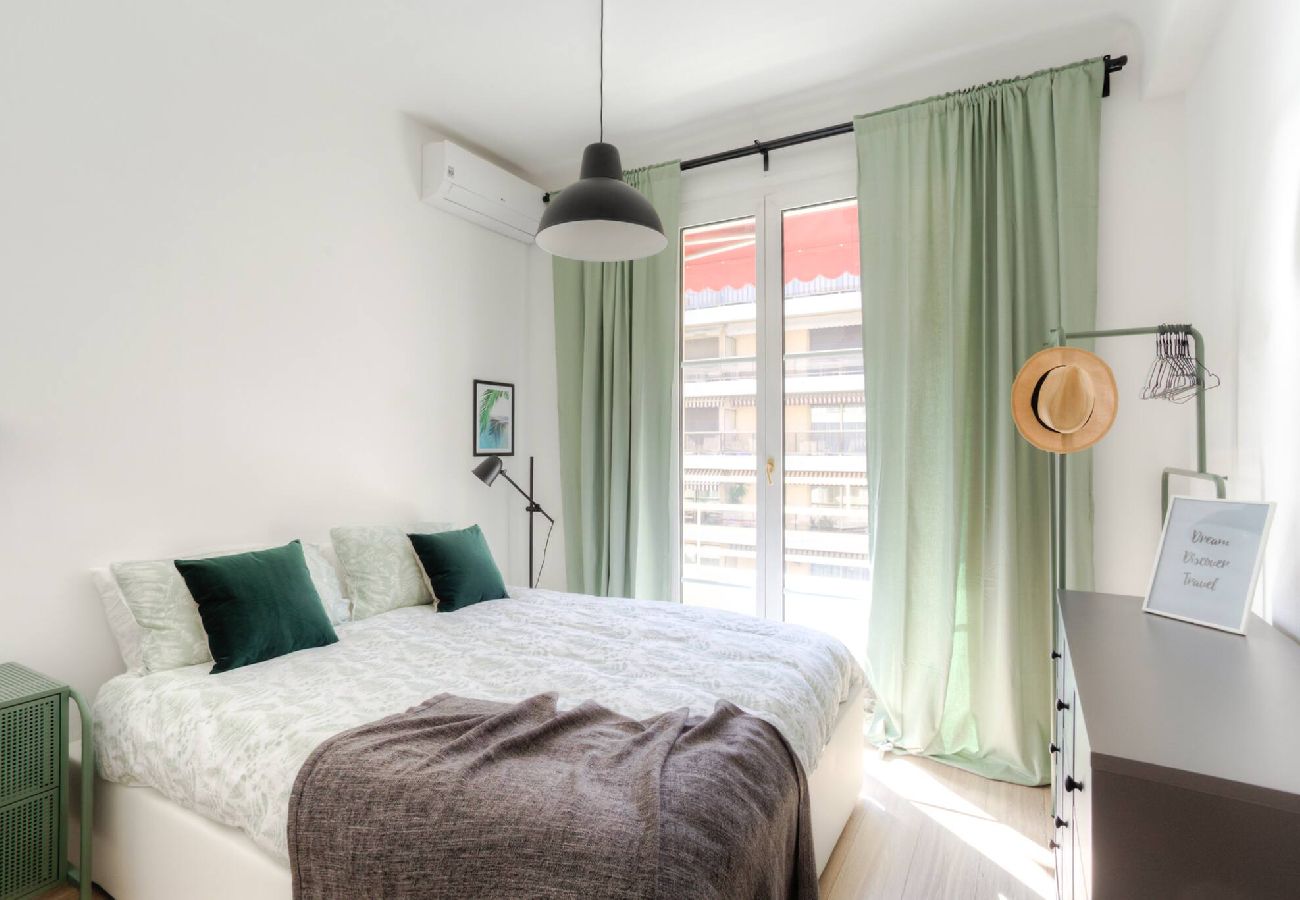 Apartment in Nice - #29 Suite Gambett...