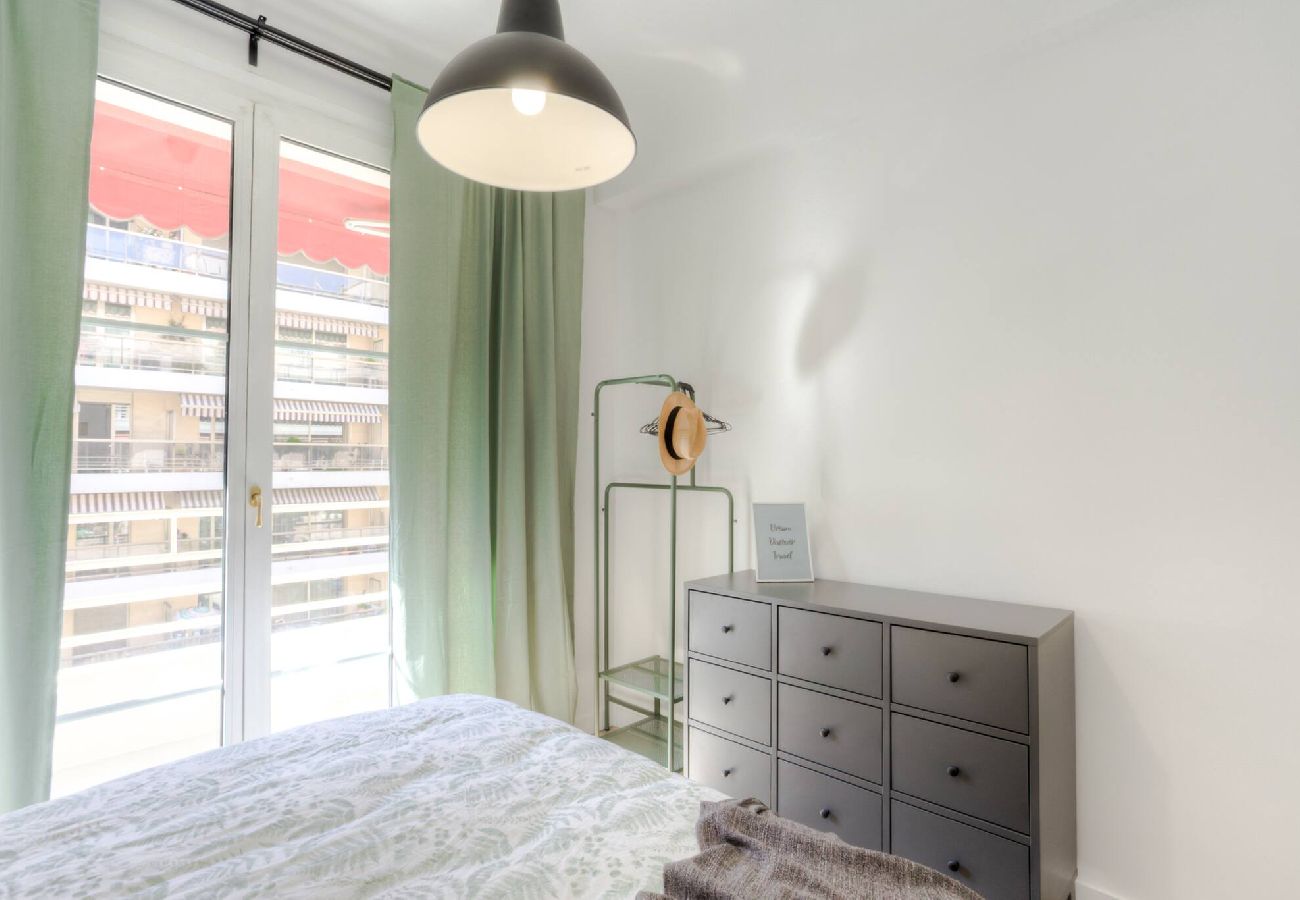Apartment in Nice - #29 Suite Gambett...