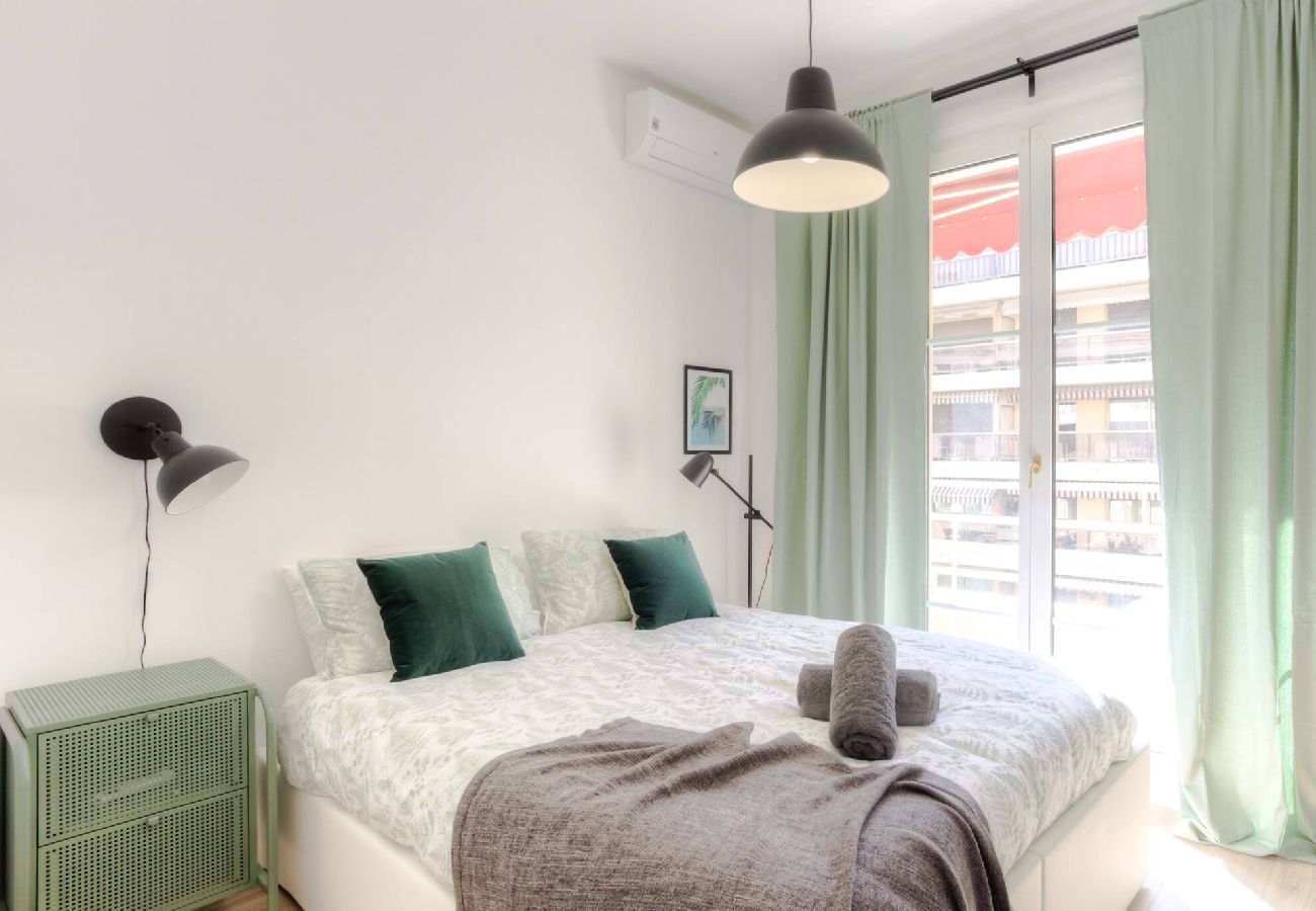 Apartment in Nice - #29 Suite Gambett...