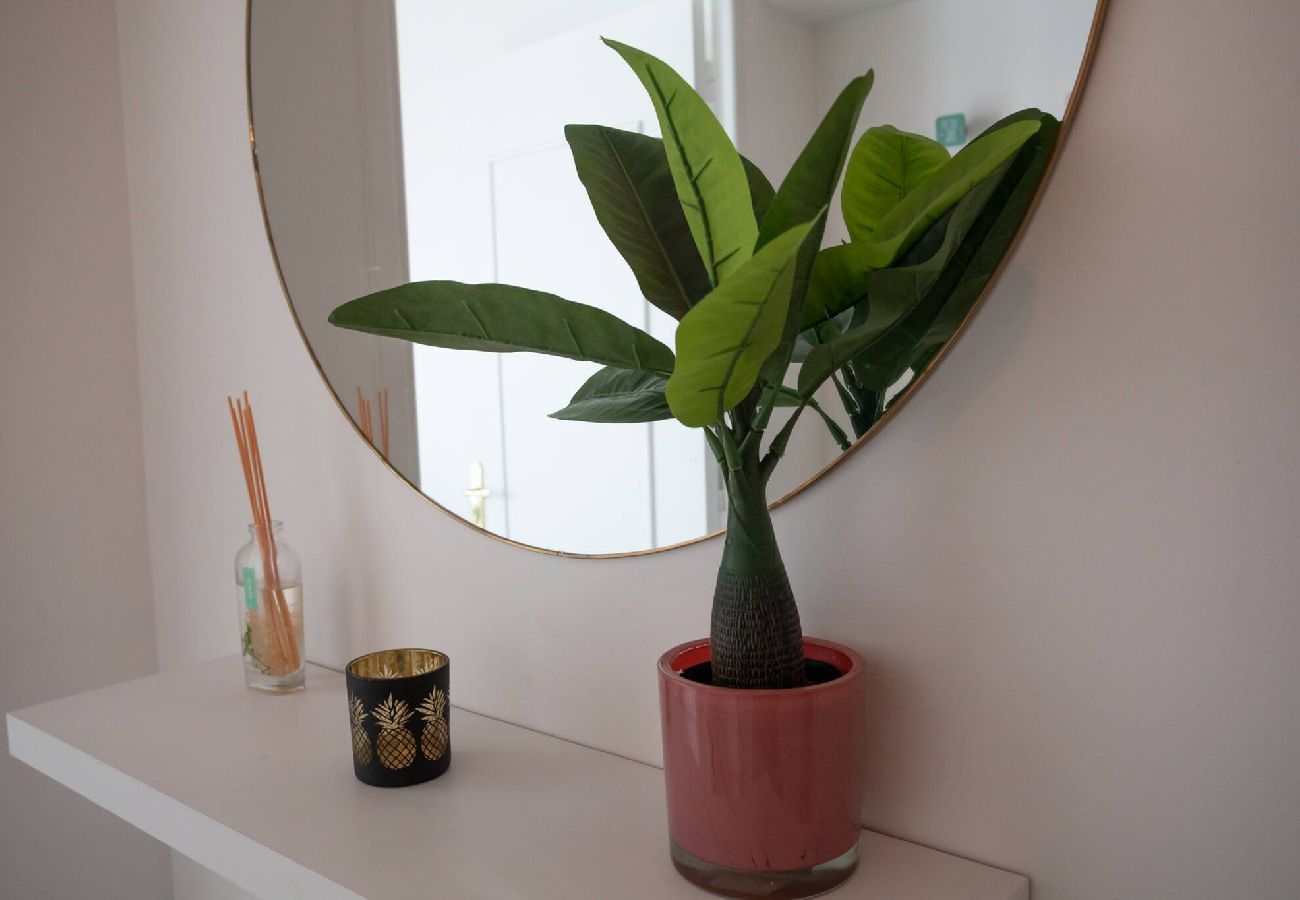 Apartment in Nice - #23 Henri IV - Pa...