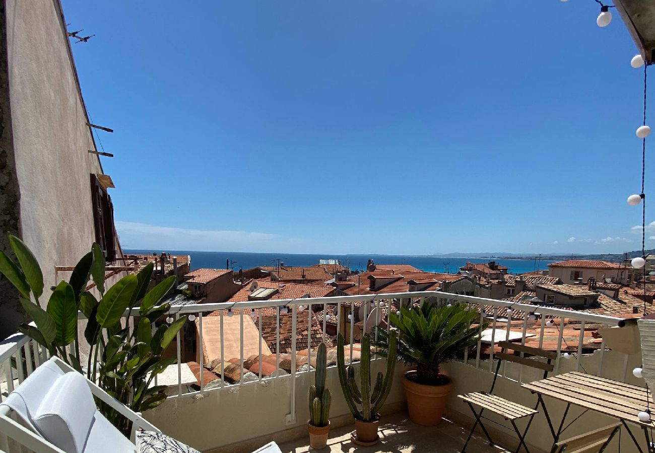 Apartment in Nice - #32 Panoramic Sea V