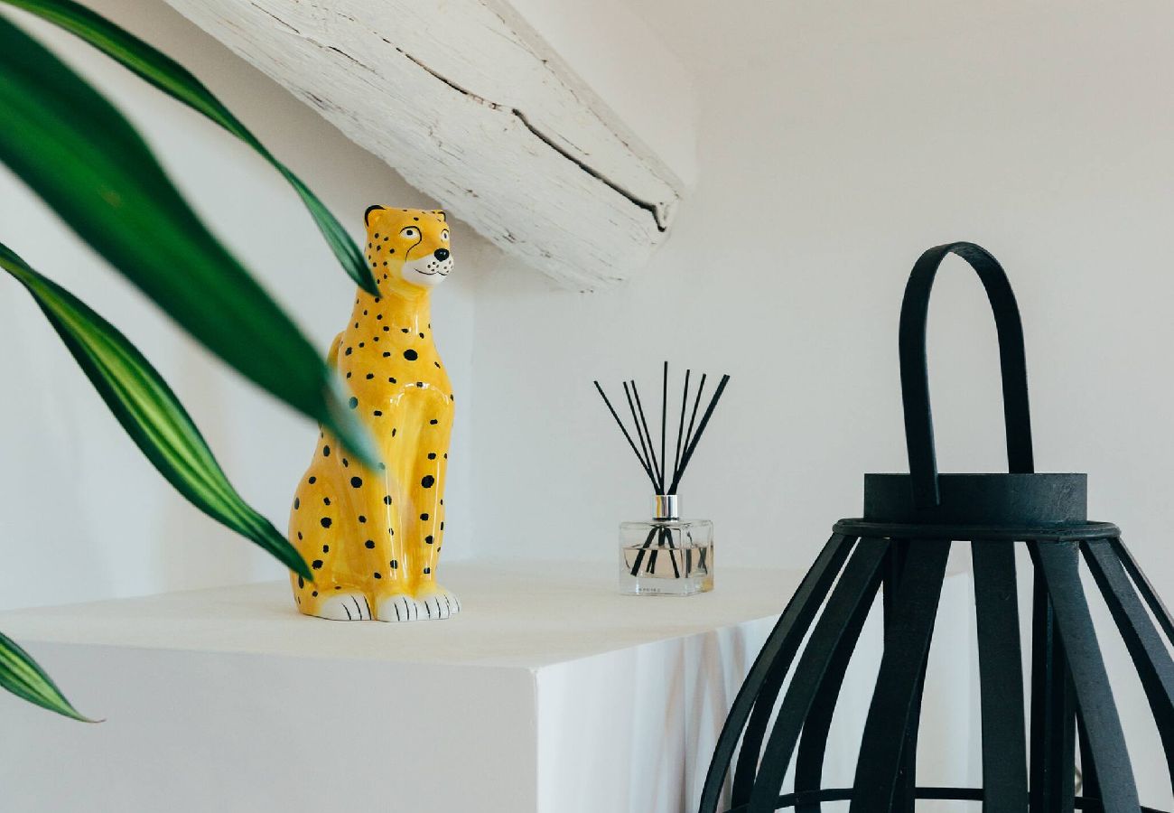 Apartment in Nice - #32 Panoramic Sea V