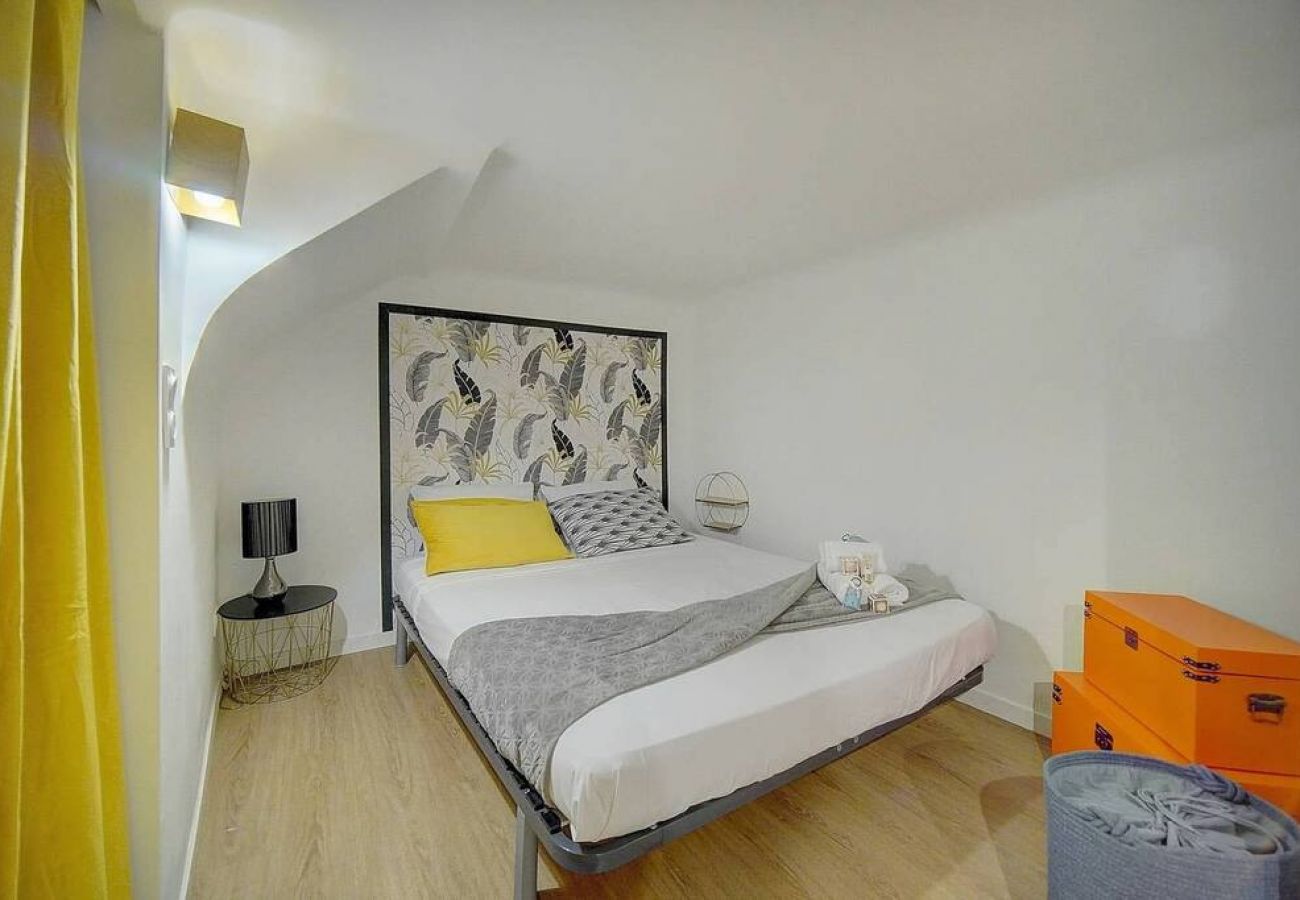 Studio in Nice - #31 Comfy place i...