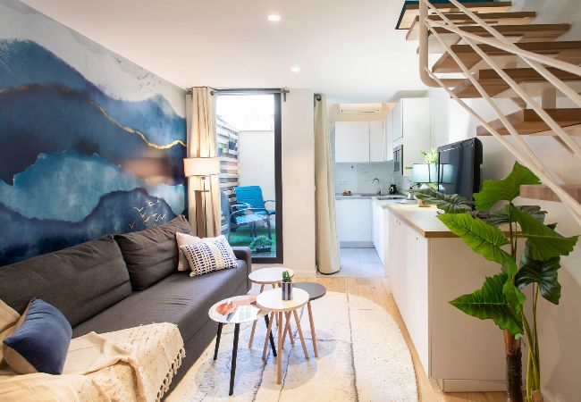 Apartment in Nice - #14 Tonduti 2