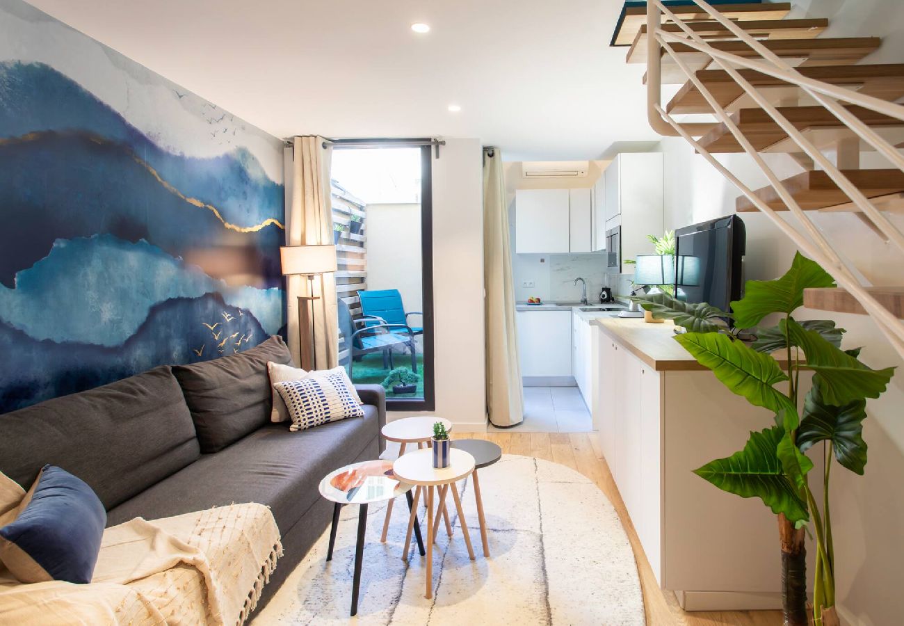 Apartment in Nice - #14 Tonduti 2