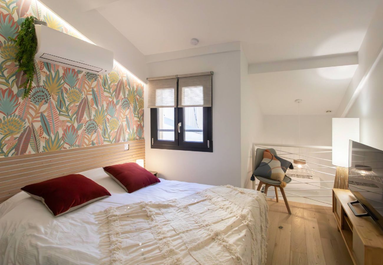 Apartment in Nice - #14 Tonduti 2