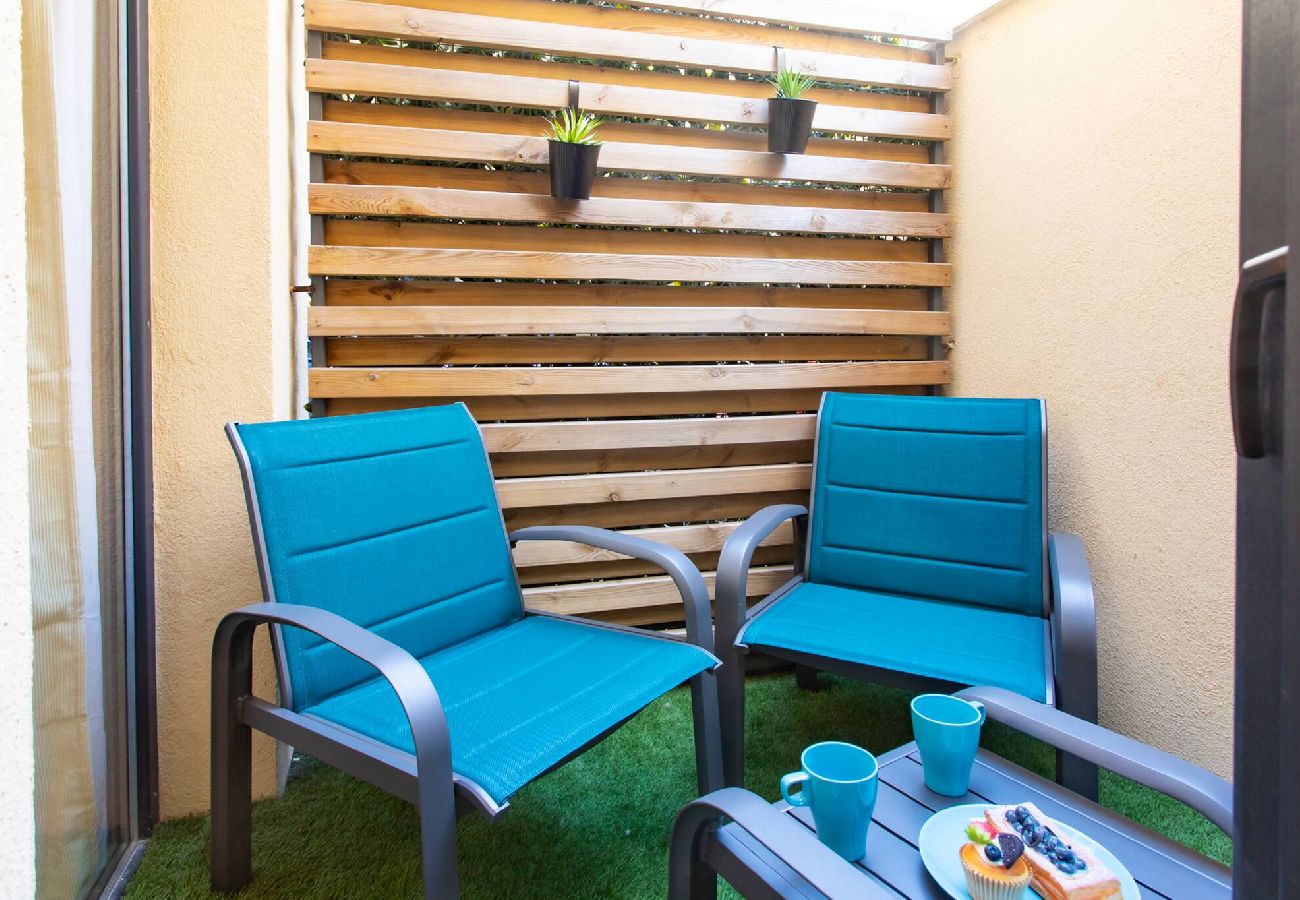 Apartment in Nice - #14 Tonduti 2