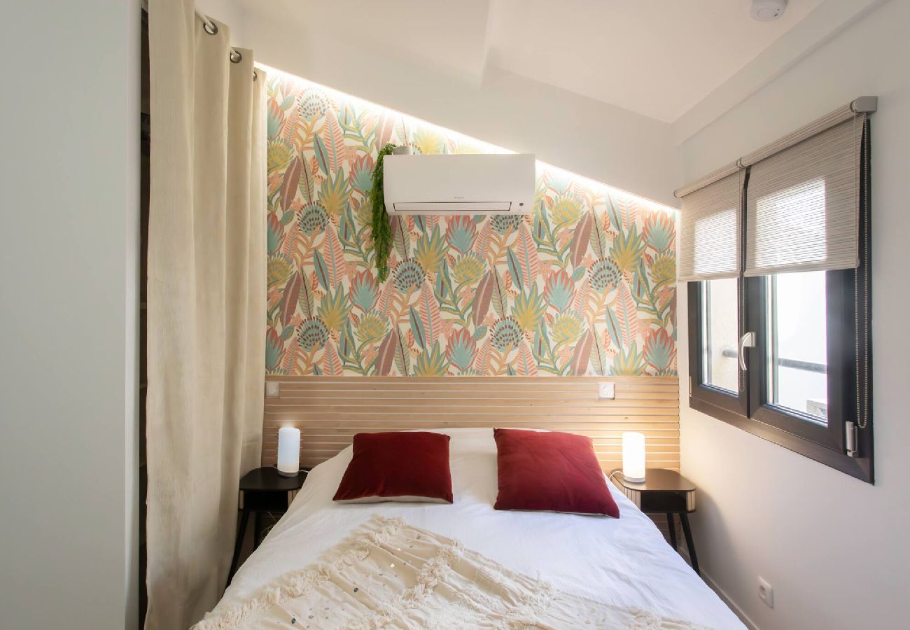 Apartment in Nice - #14 Tonduti 2