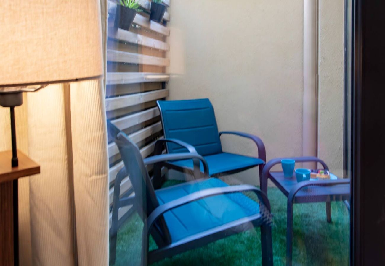 Apartment in Nice - #14 Tonduti 2