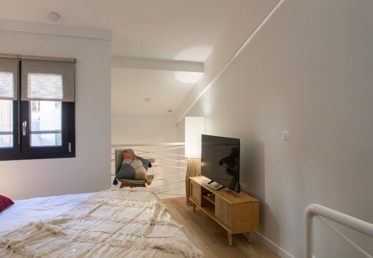 Apartment in Nice - #14 Tonduti 2