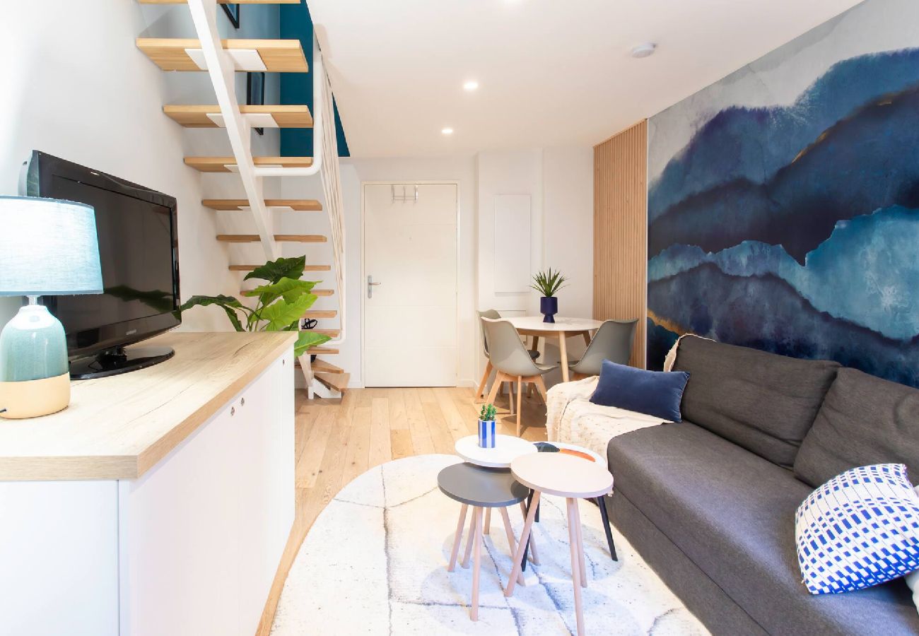 Apartment in Nice - #14 Tonduti 2