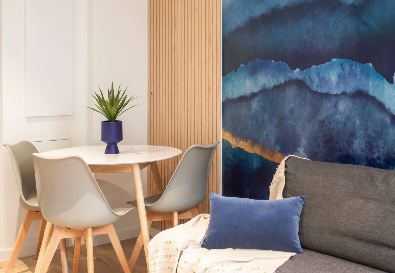 Apartment in Nice - #14 Tonduti 2