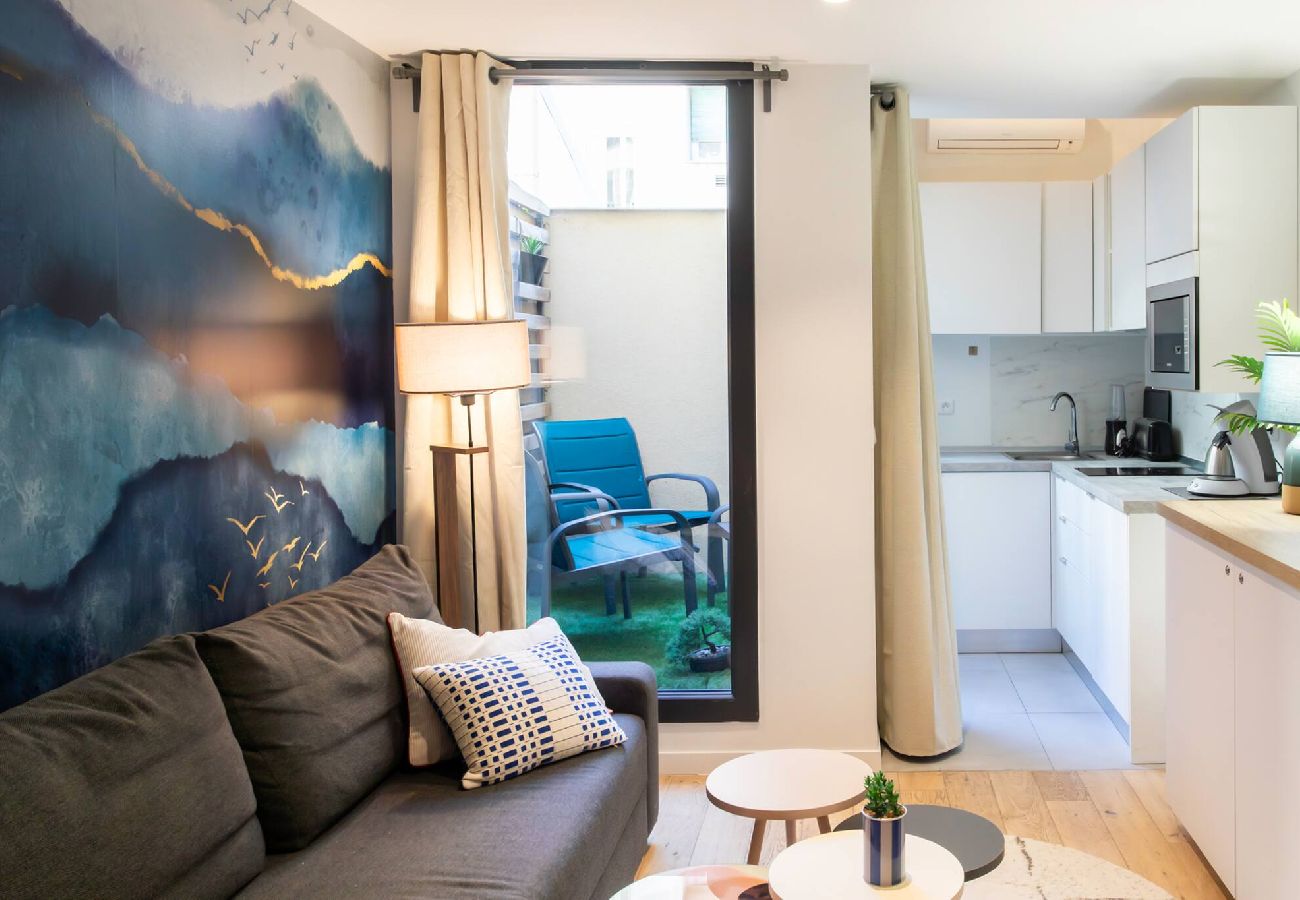 Apartment in Nice - #14 Tonduti 2