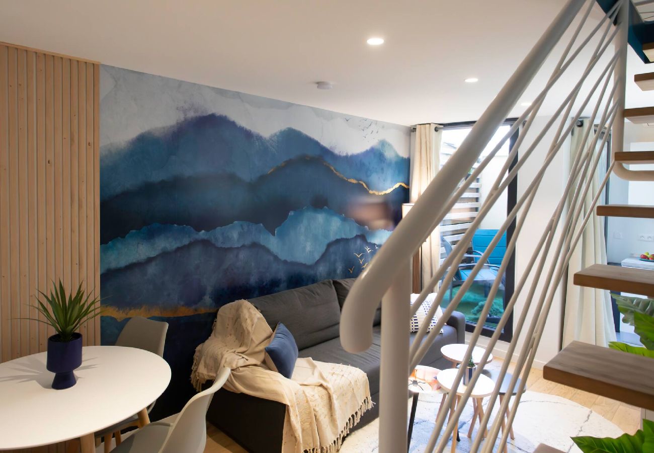 Apartment in Nice - #14 Tonduti 2