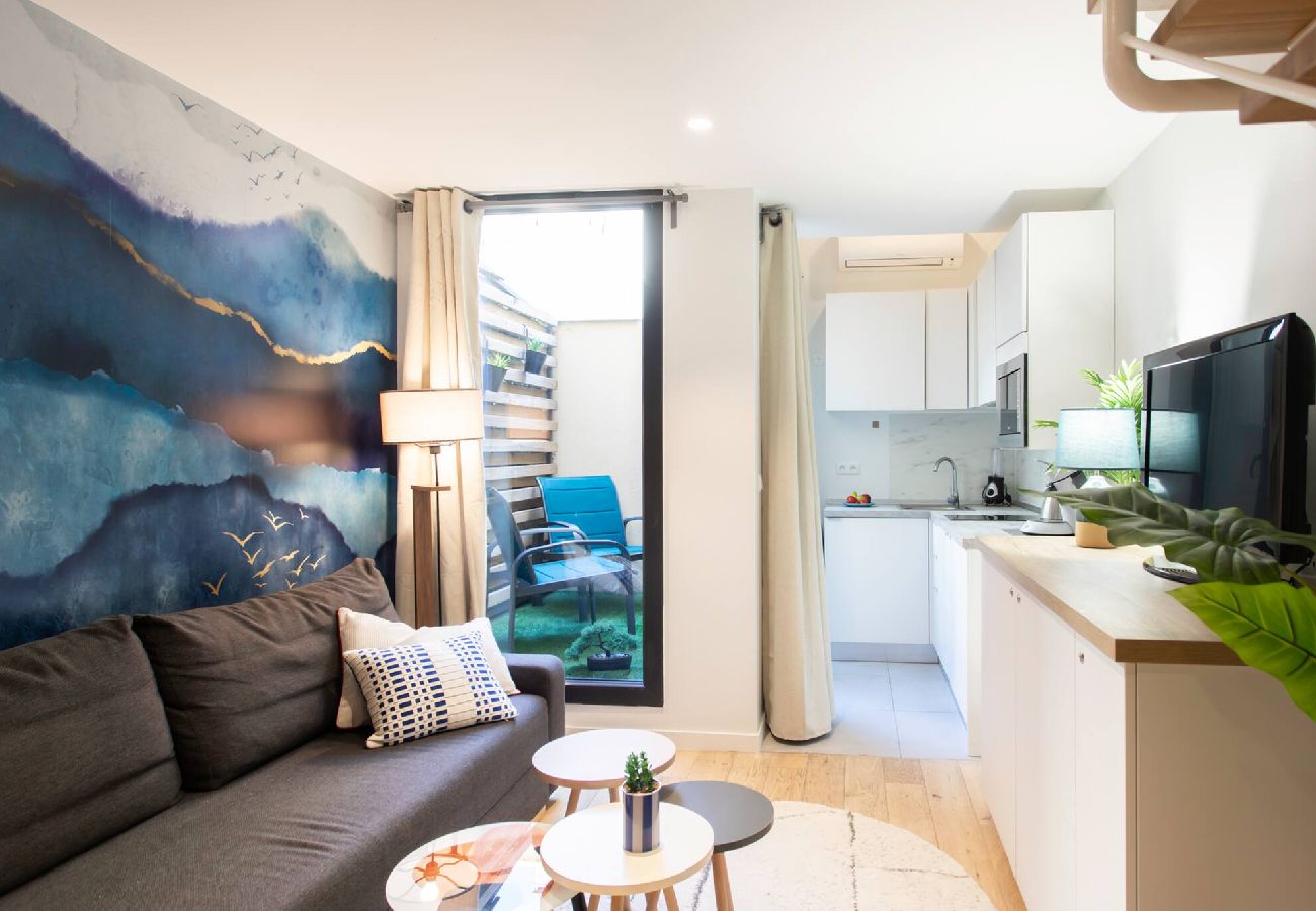 Apartment in Nice - #14 Tonduti 2