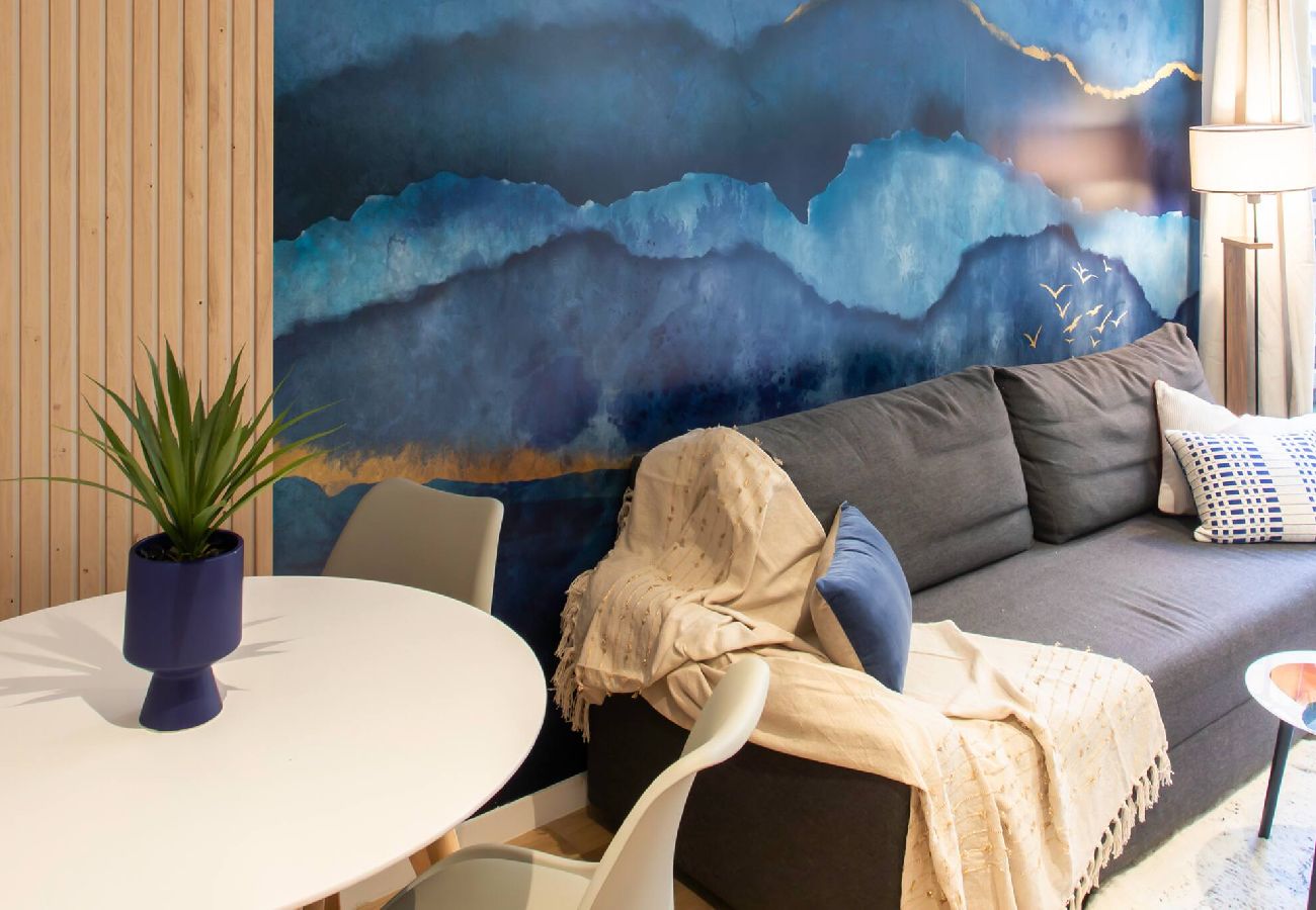 Apartment in Nice - #14 Tonduti 2