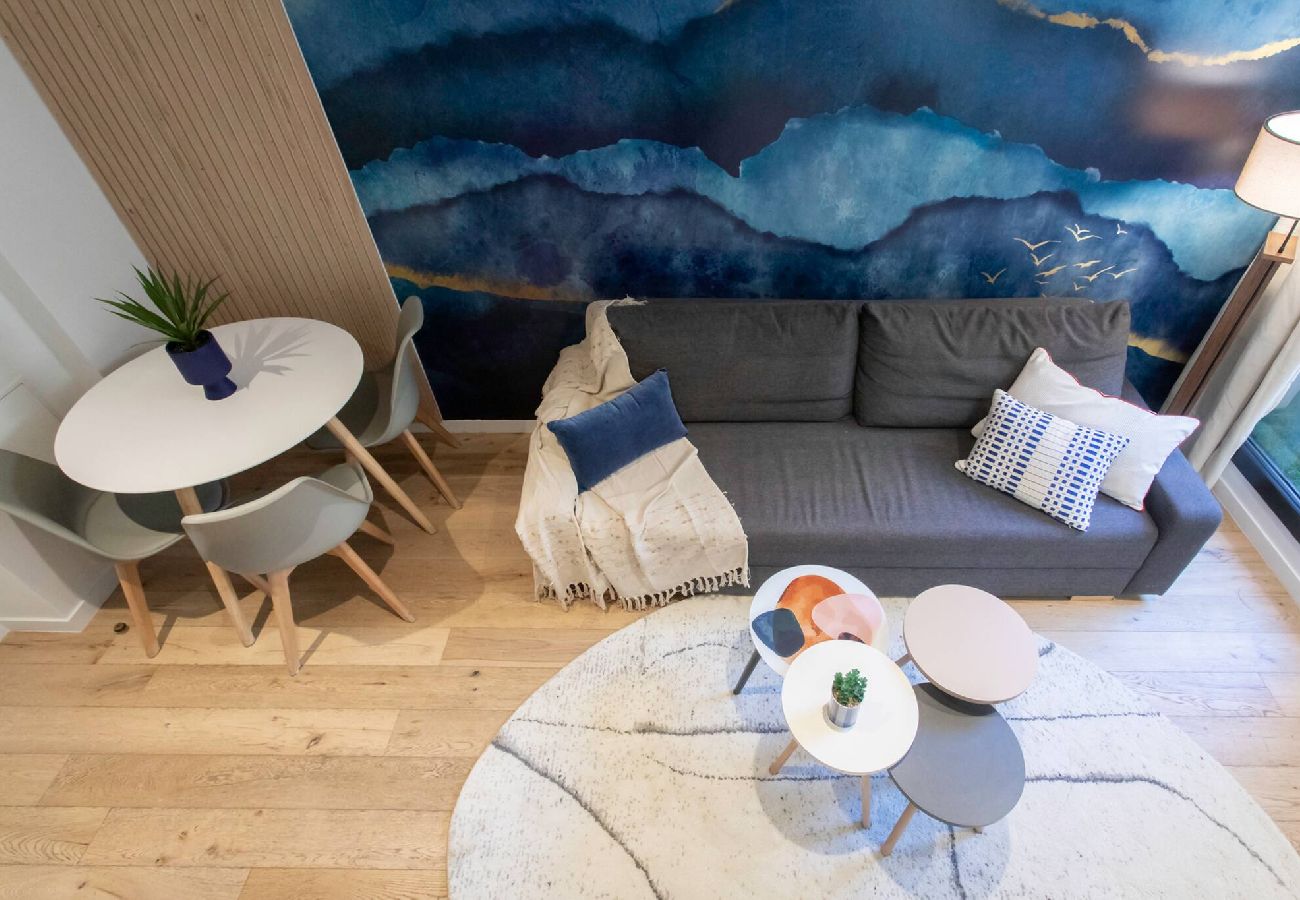 Apartment in Nice - #14 Tonduti 2