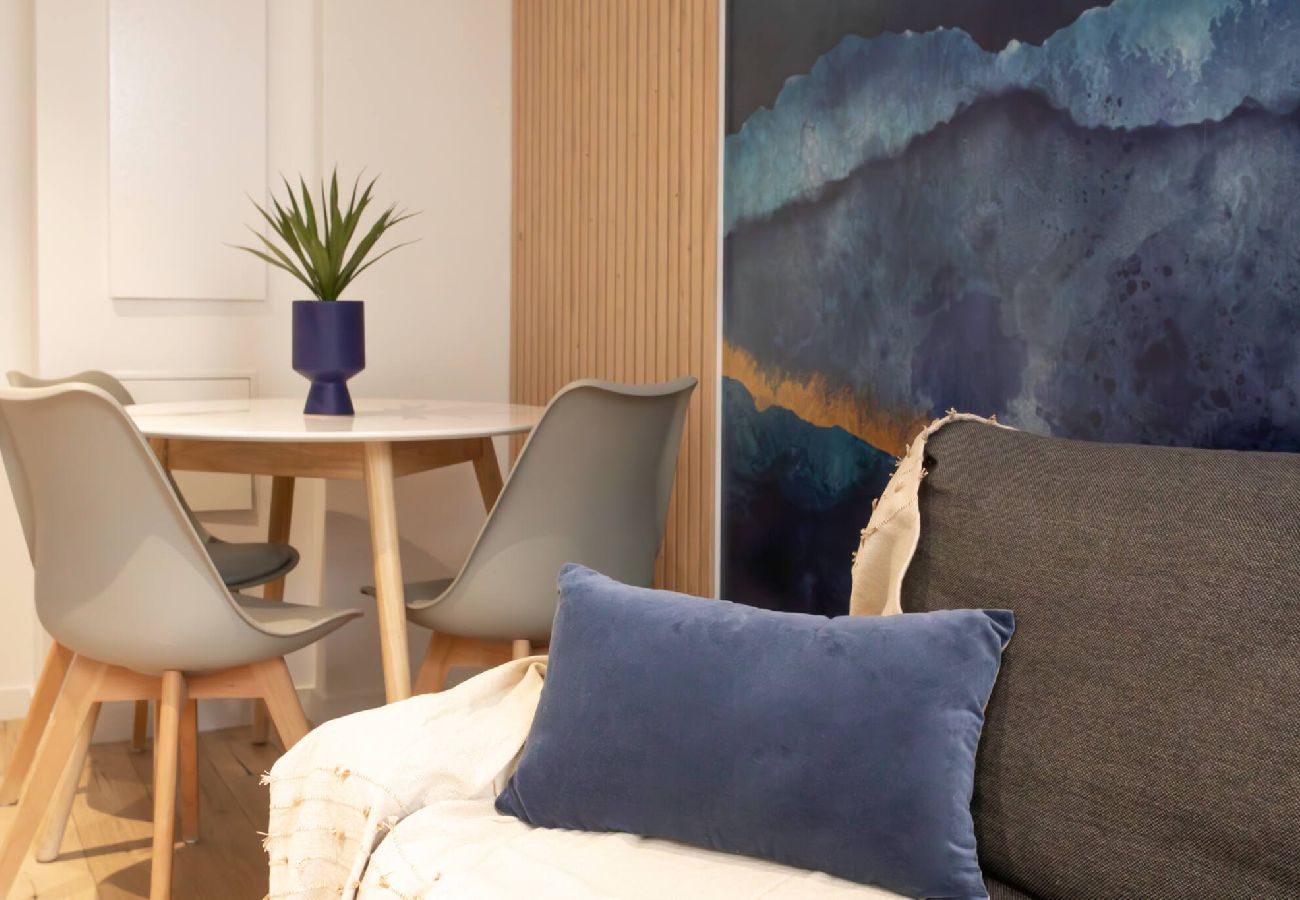 Apartment in Nice - #14 Tonduti 2