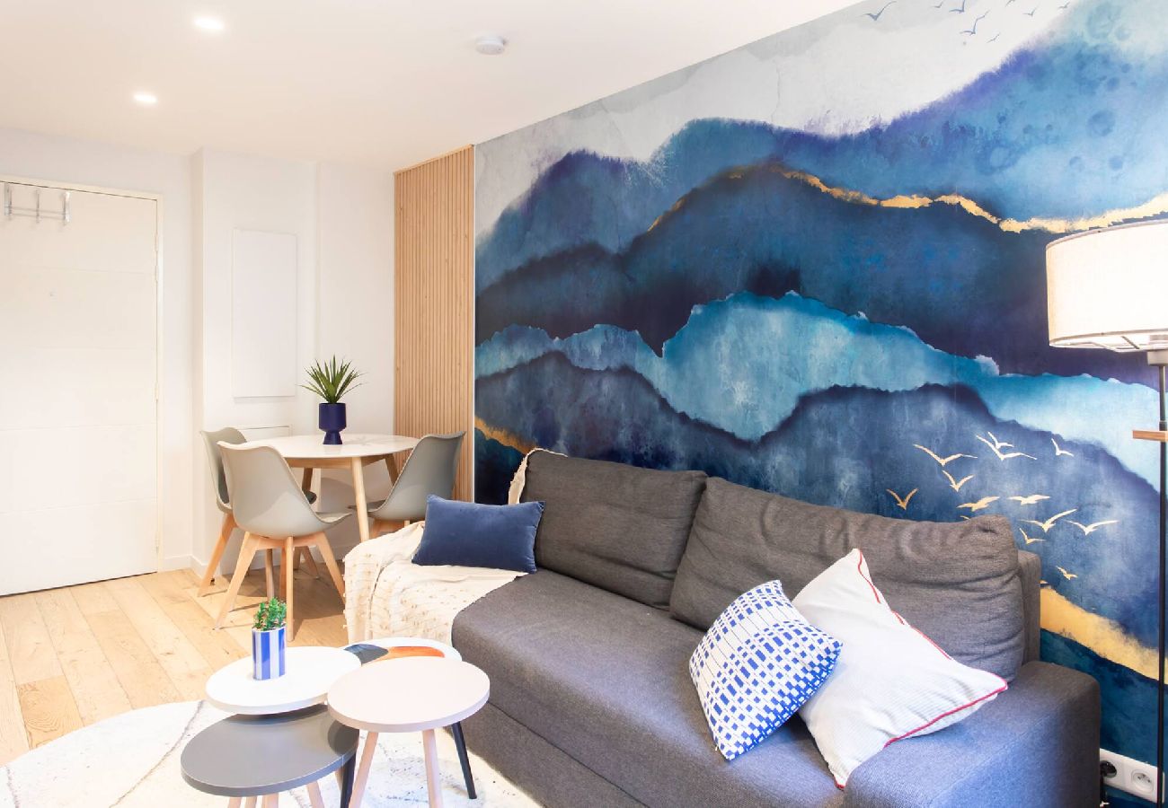 Apartment in Nice - #14 Tonduti 2