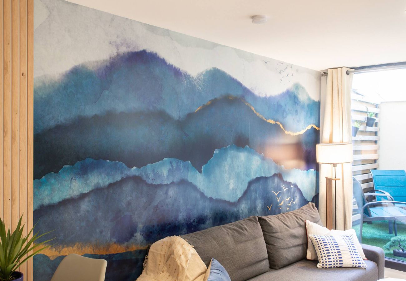 Apartment in Nice - #14 Tonduti 2