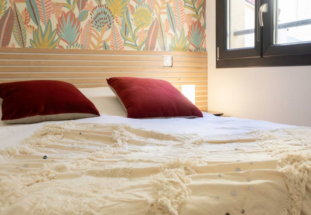 Apartment in Nice - #14 Tonduti 2