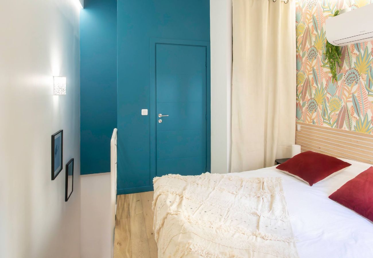 Apartment in Nice - #14 Tonduti 2