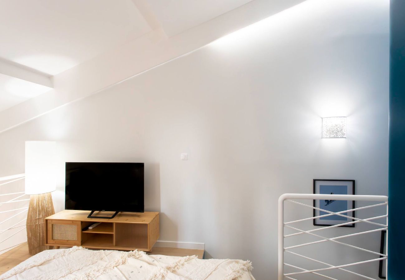 Apartment in Nice - #14 Tonduti 2