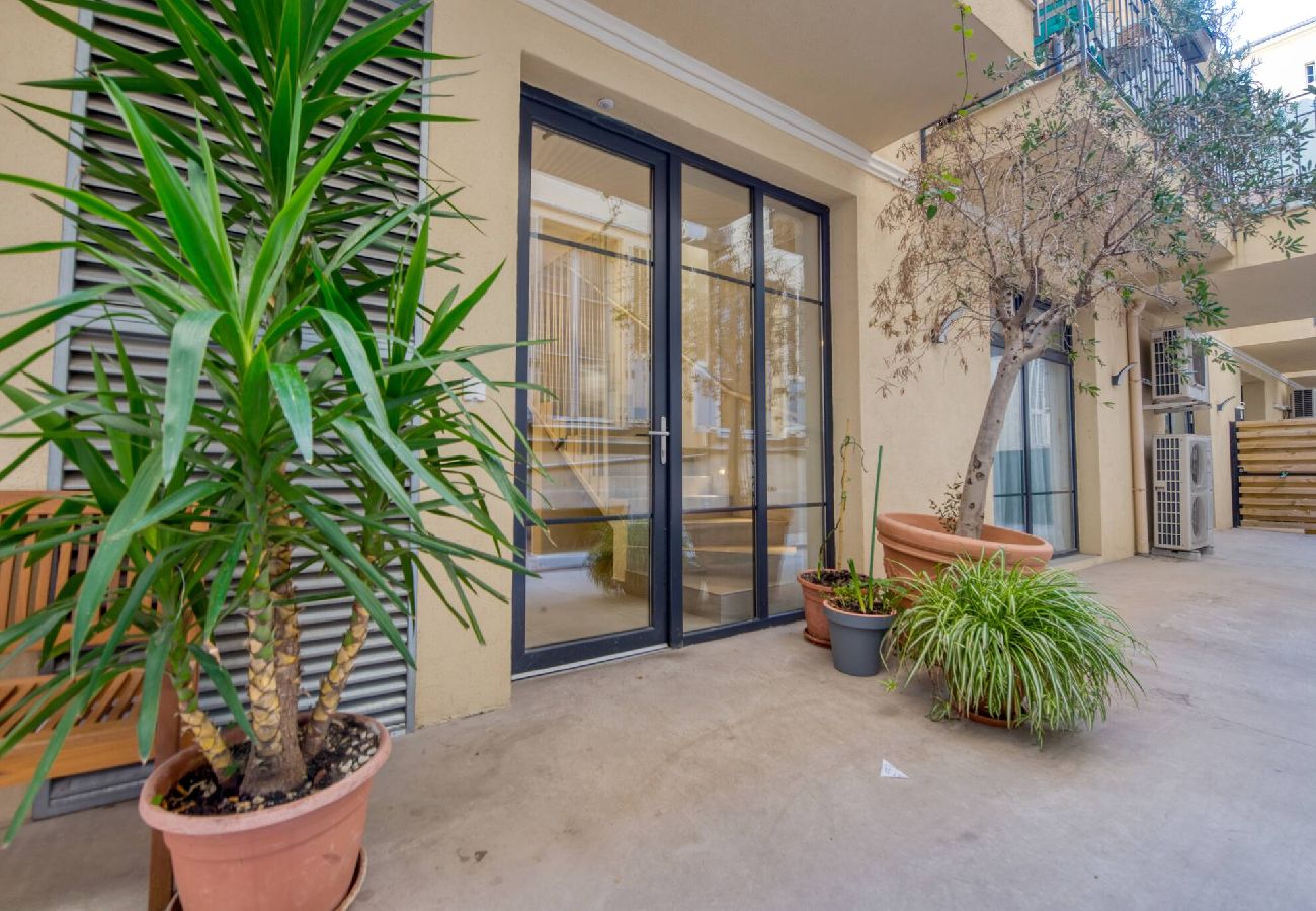 Apartment in Nice - #14 Tonduti 2