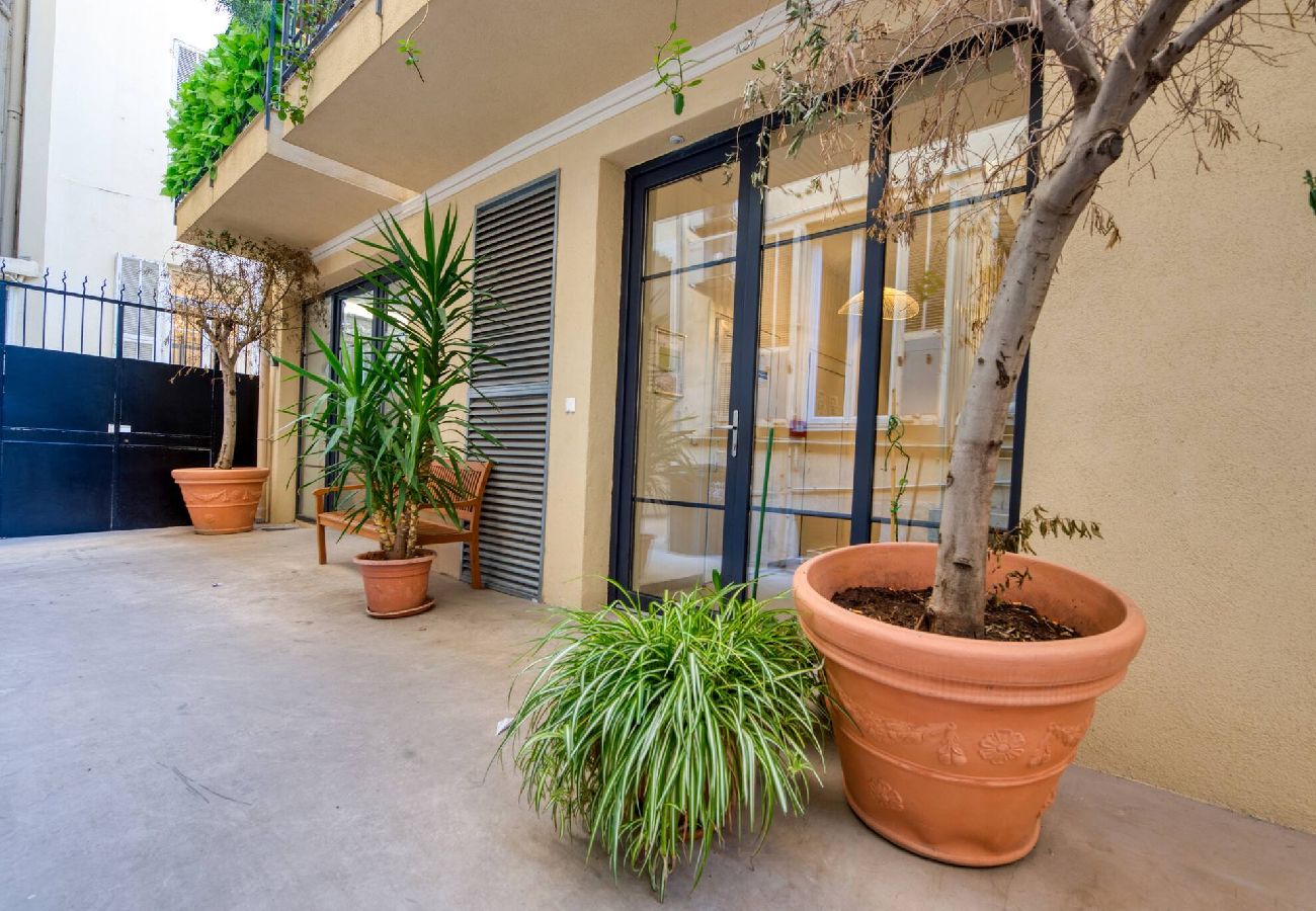 Apartment in Nice - #14 Tonduti 2