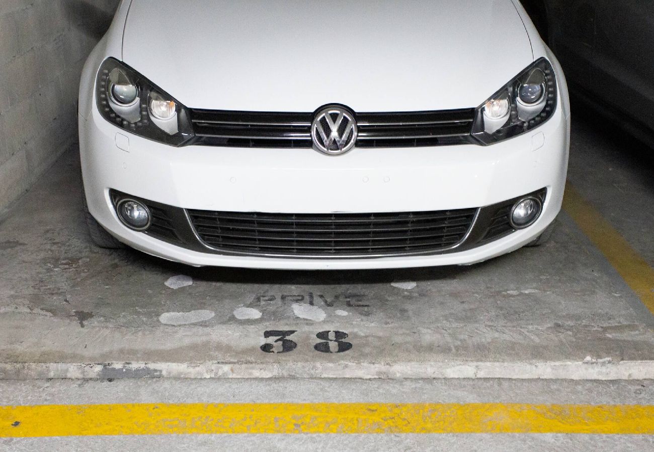 Apartment in Nice - #4 2P PAPON