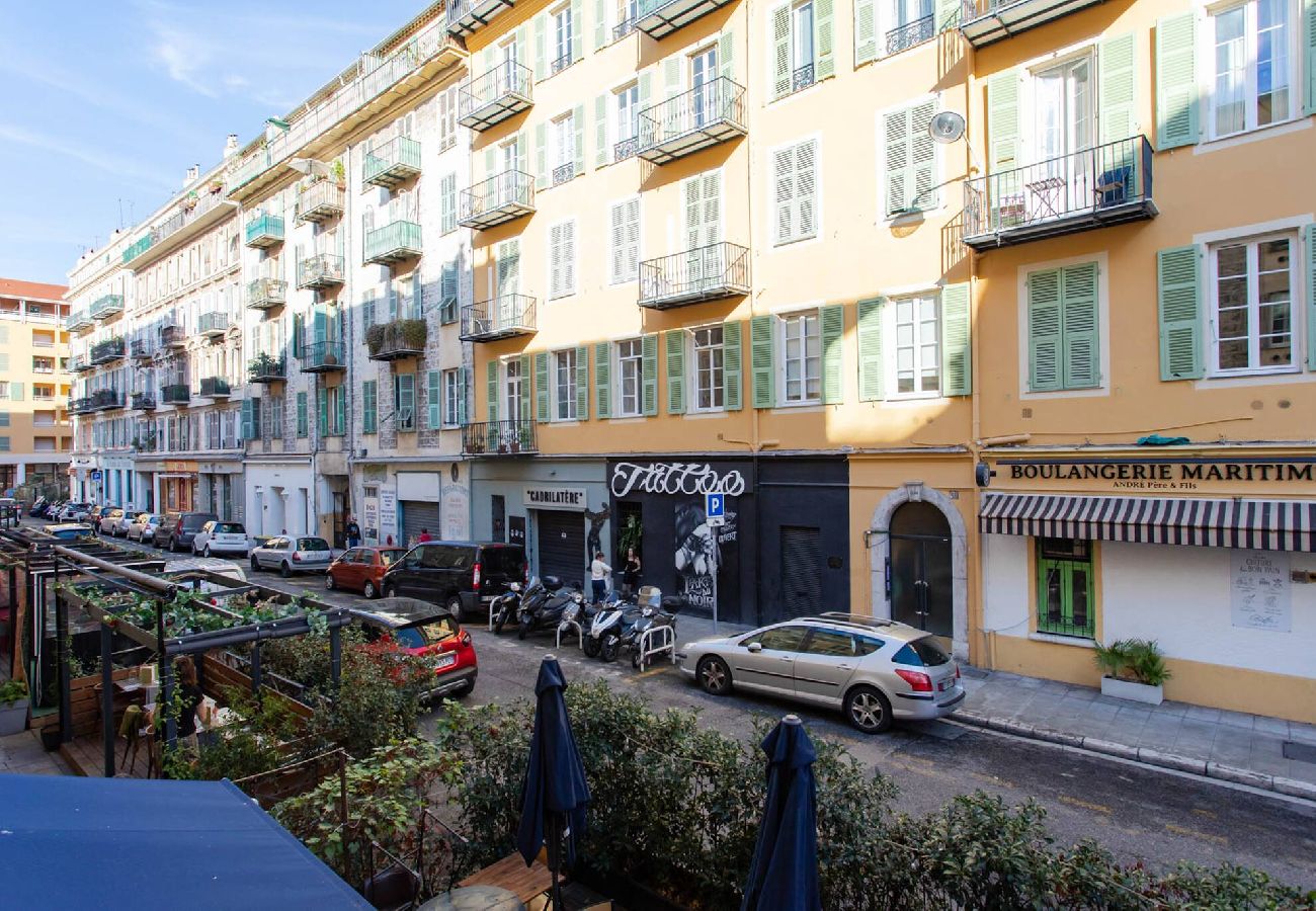 Apartment in Nice - #20 Lasacaris