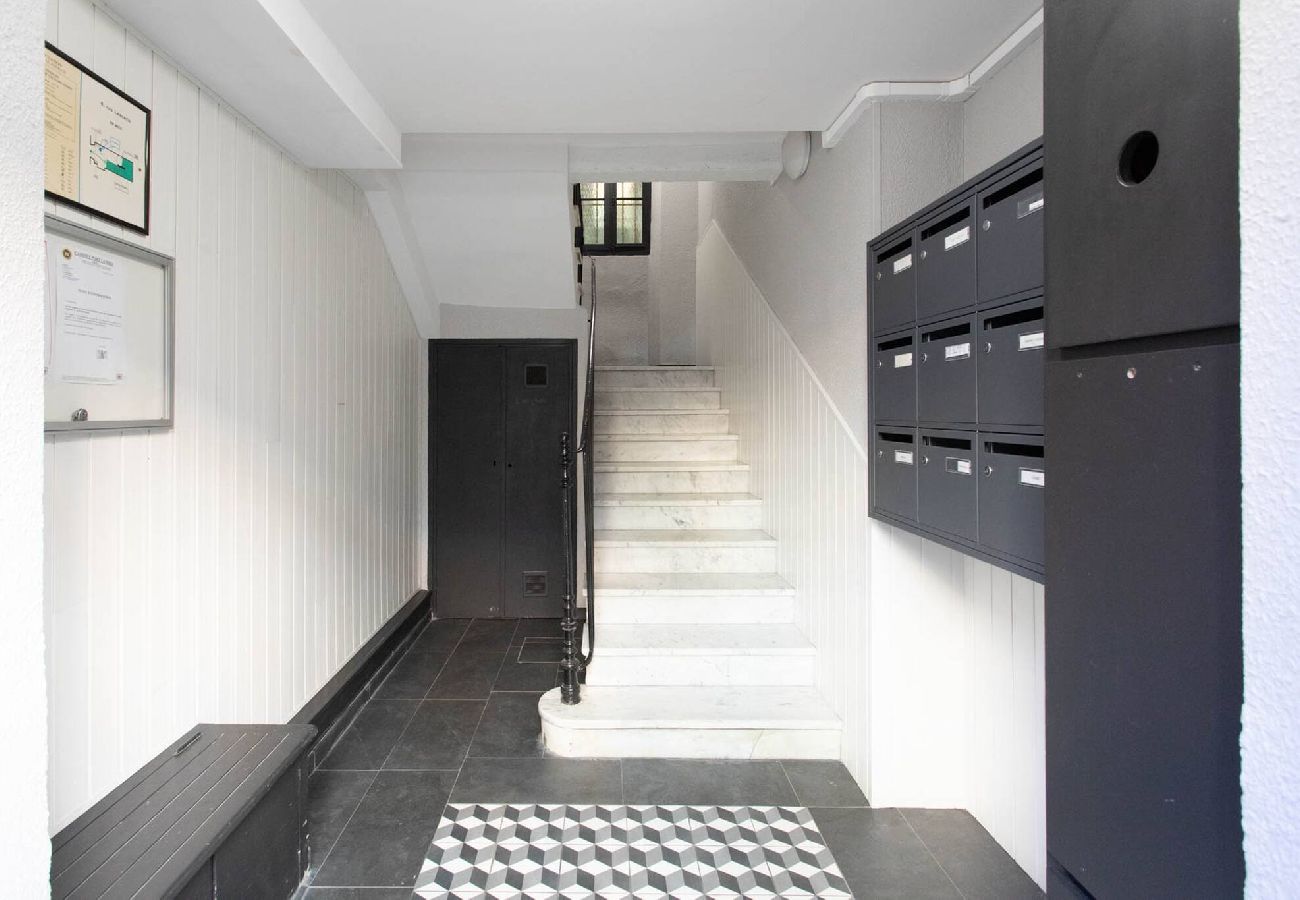 Apartment in Nice - #20 Lasacaris